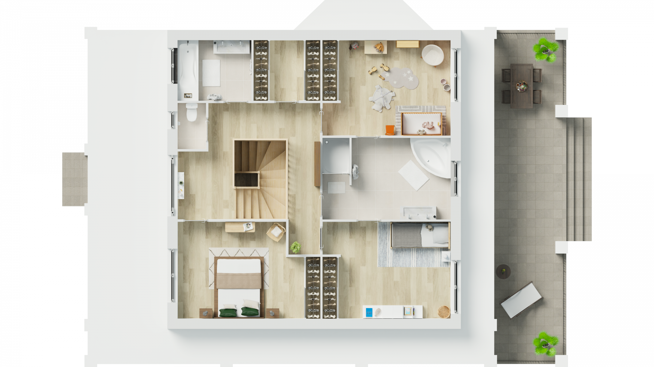 Catalogue BDL - Maisons Haut de Gamme - Art Home 9