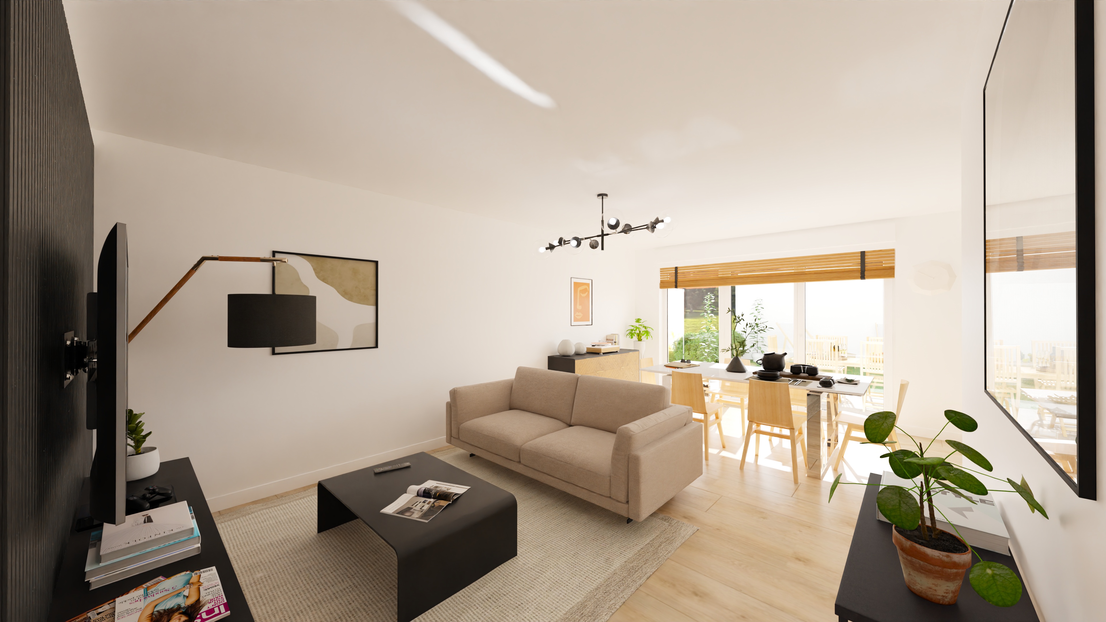 CAEN - Le clos Foucher - Lot 2