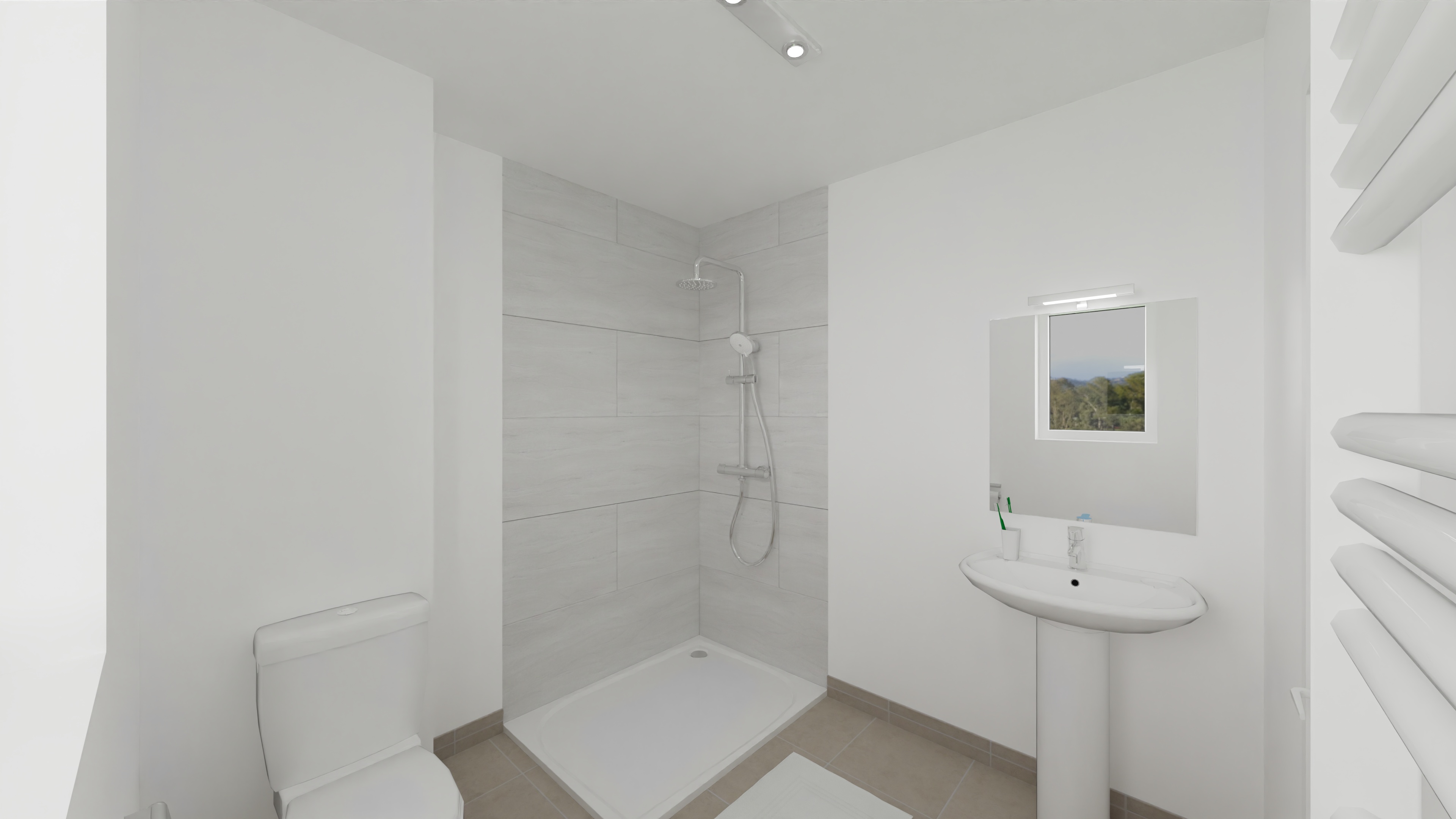 CAEN - Le clos Foucher - Lot 2