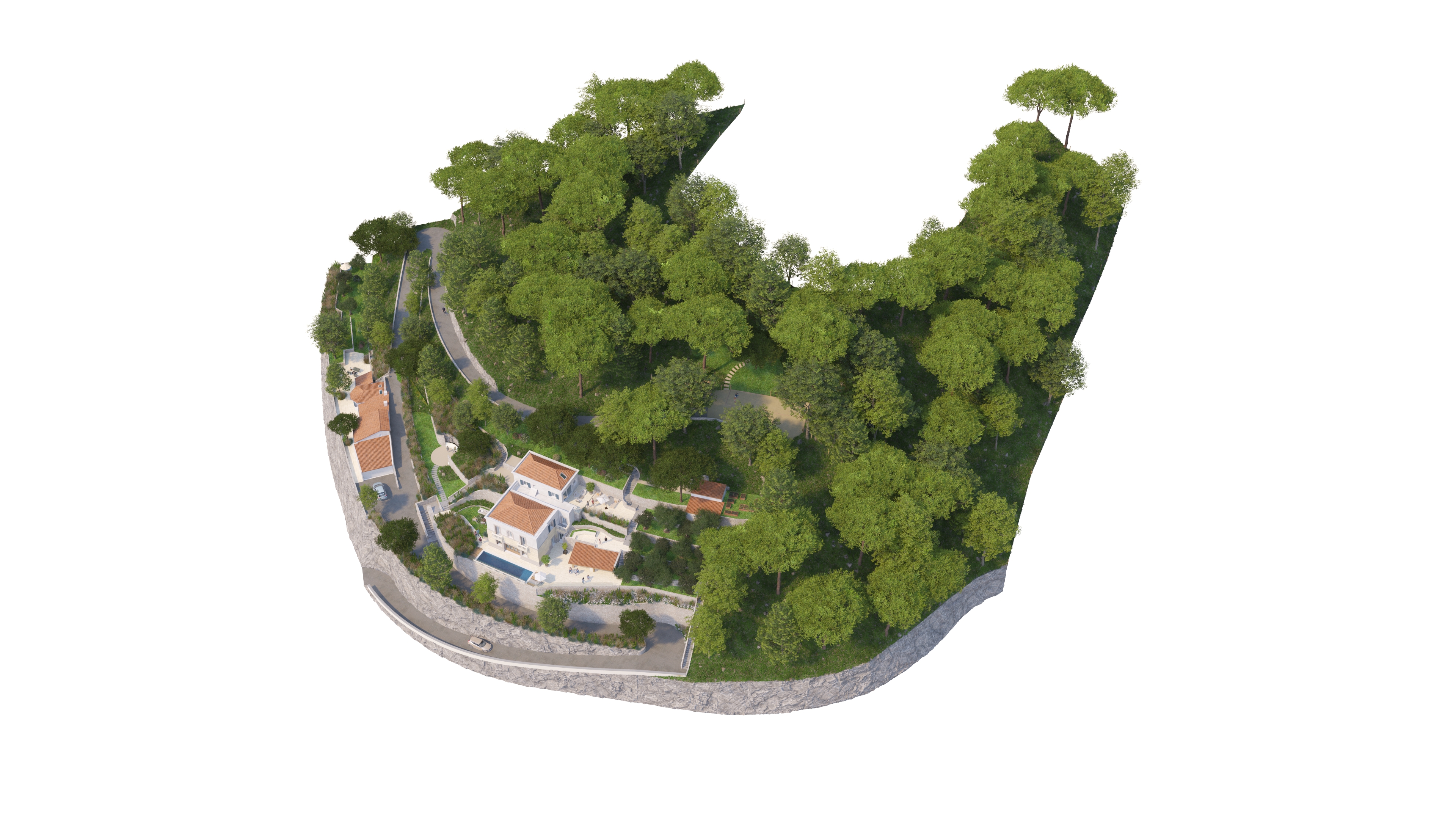Domaine Giuncarella