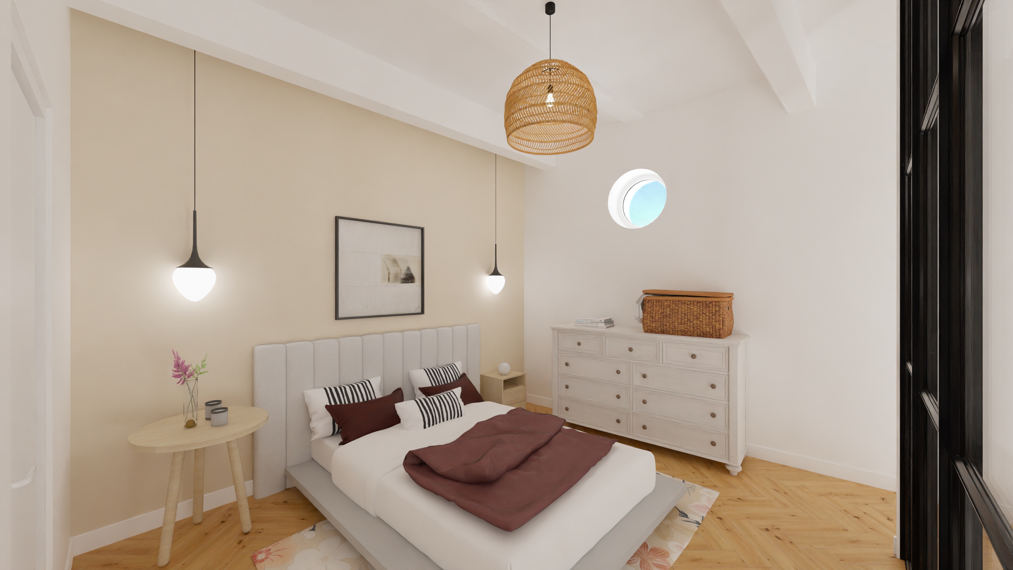Roquebrune Cap Martin - Domaine Giuncarella - villa-invites