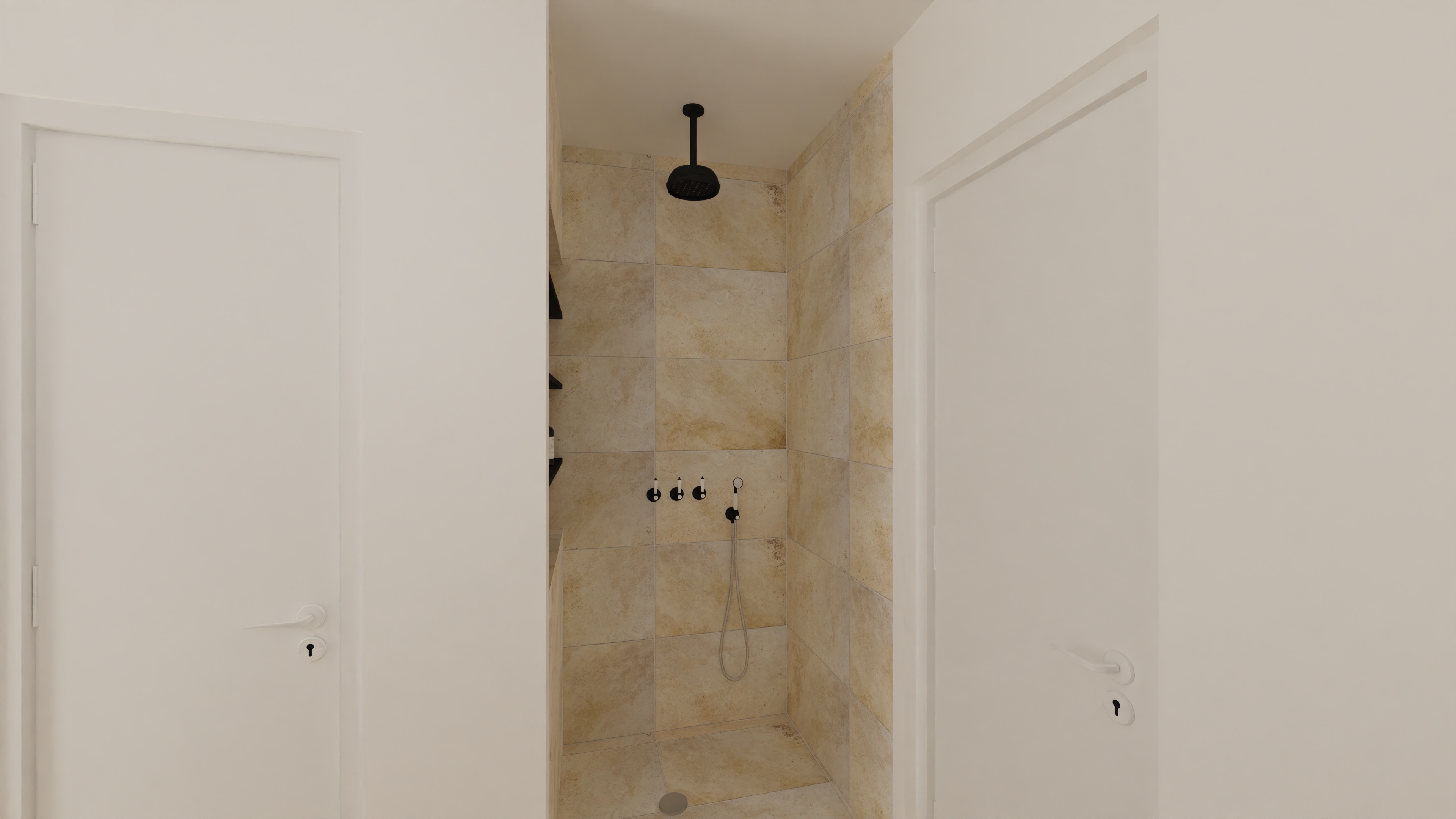 Roquebrune Cap Martin - Domaine Giuncarella - villa-invites