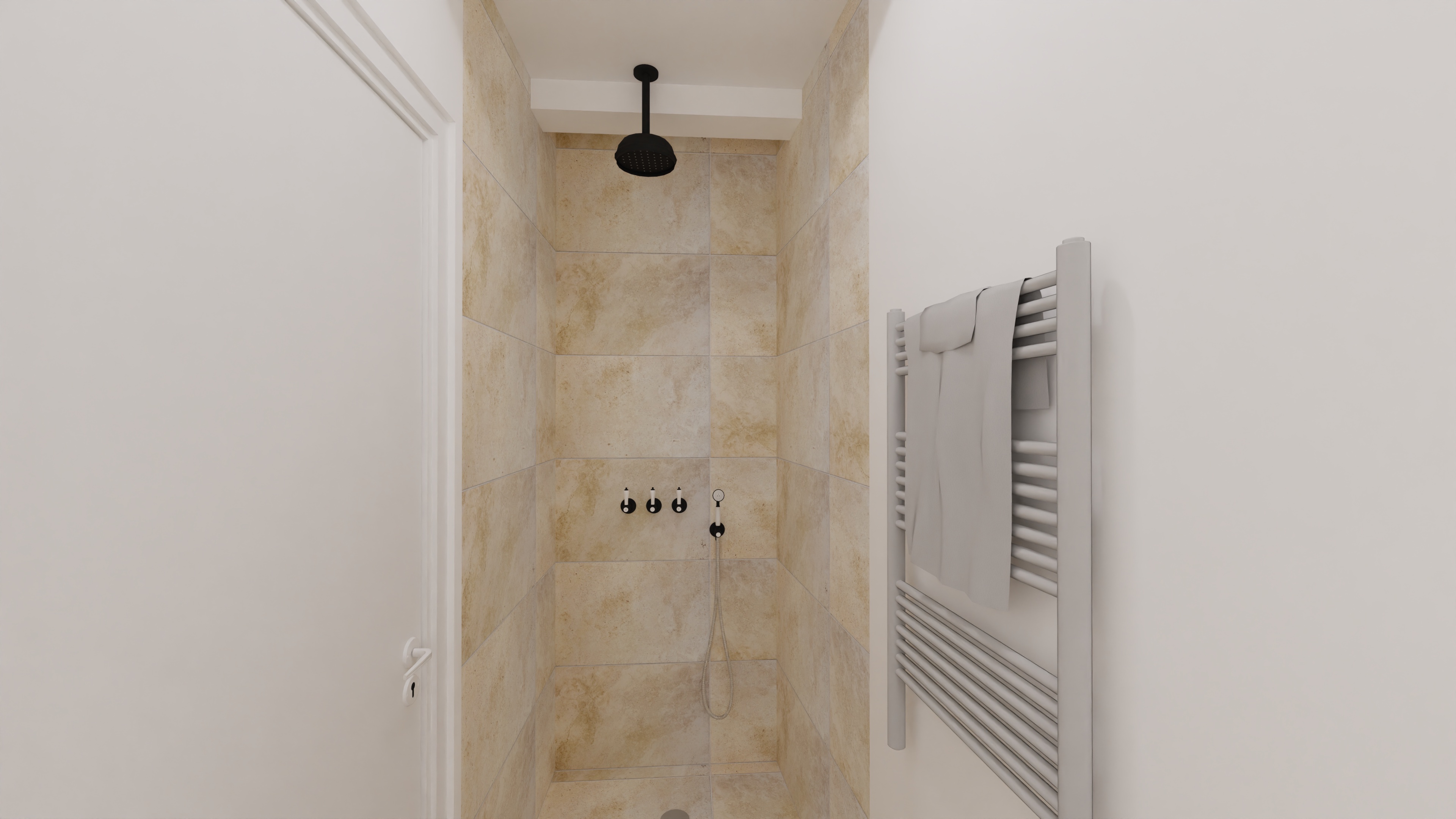 Roquebrune Cap Martin - Domaine Giuncarella - villa-invites