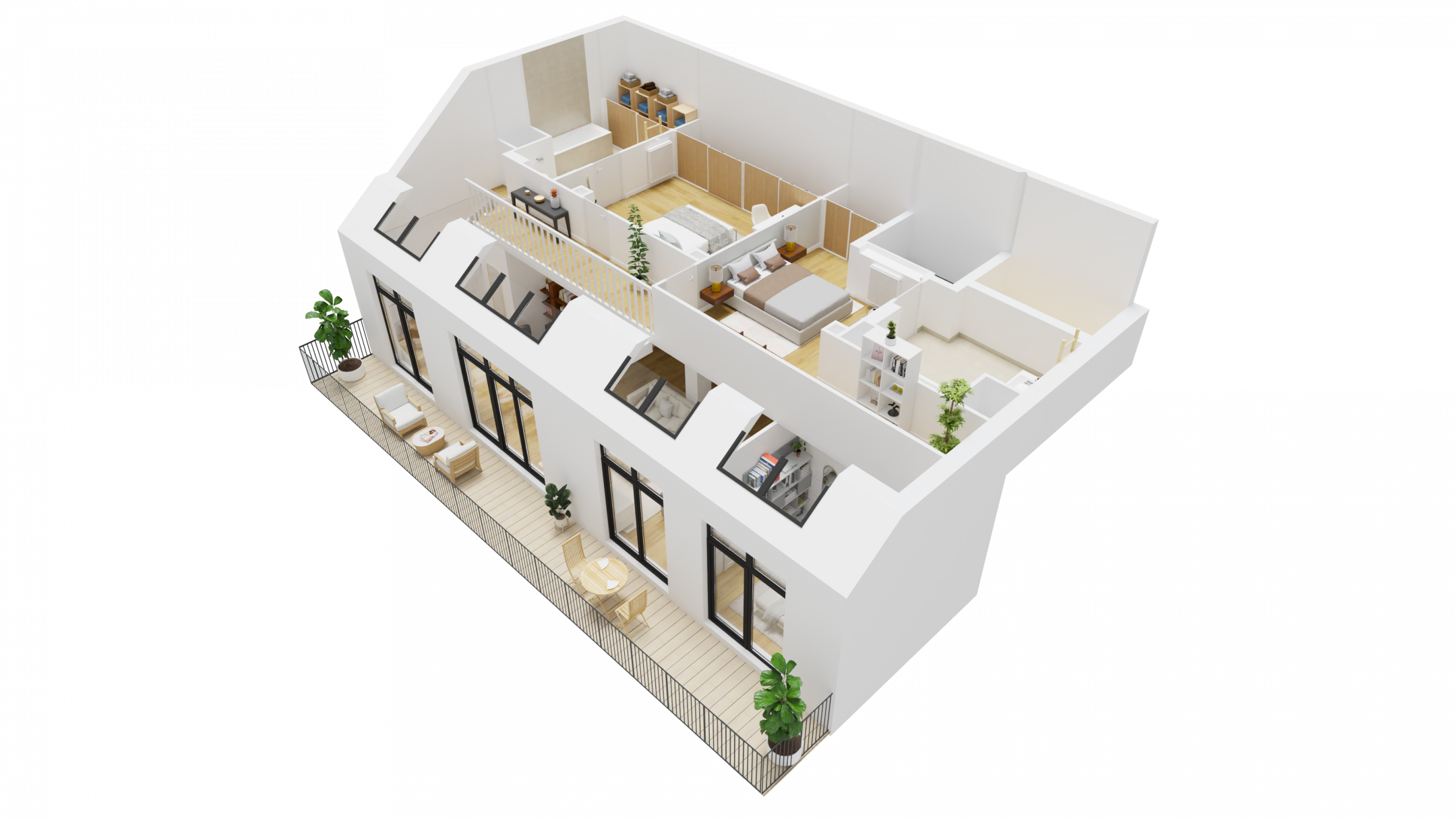 Paris - Le Xème  - Ikory-services-immobiliers-t5