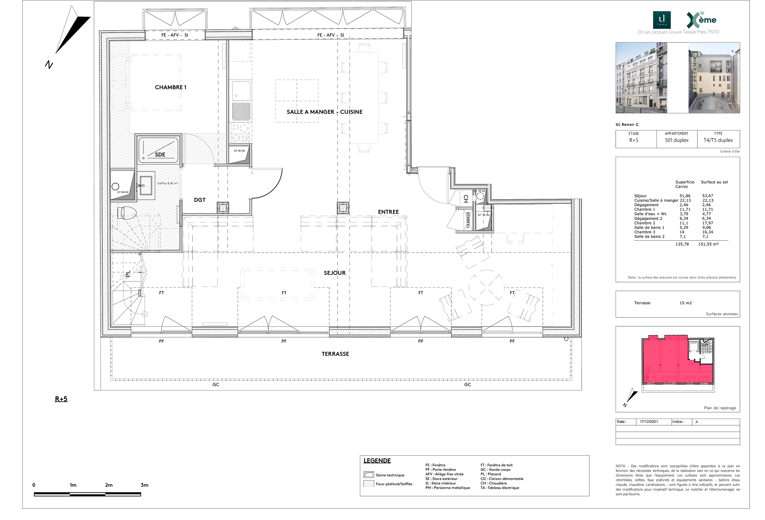 Paris - Le Xème  - Ikory-services-immobiliers-t5