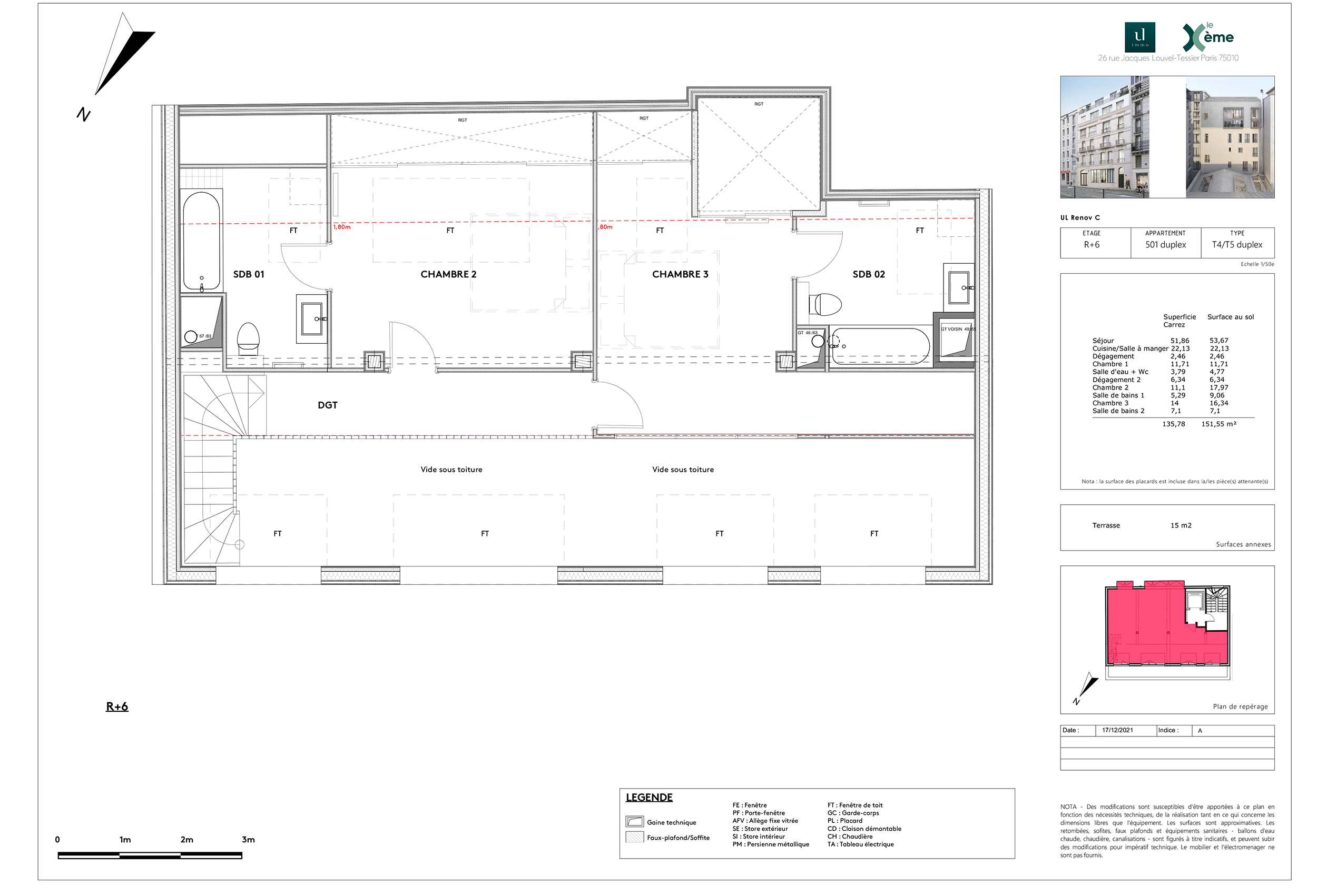 Paris - Le Xème  - Ikory-services-immobiliers-t5