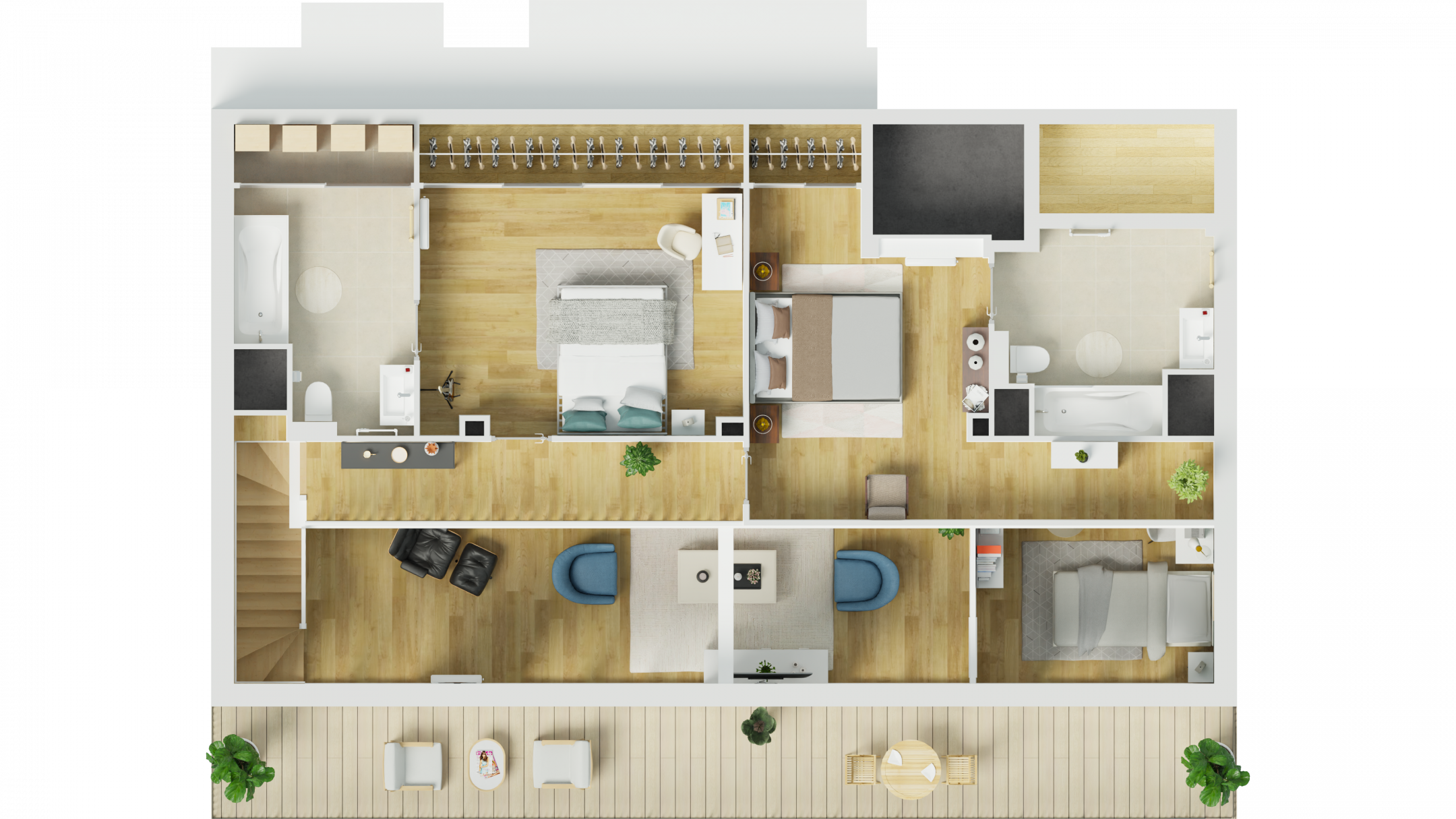 Paris - Le Xème  - Ikory-services-immobiliers-t5