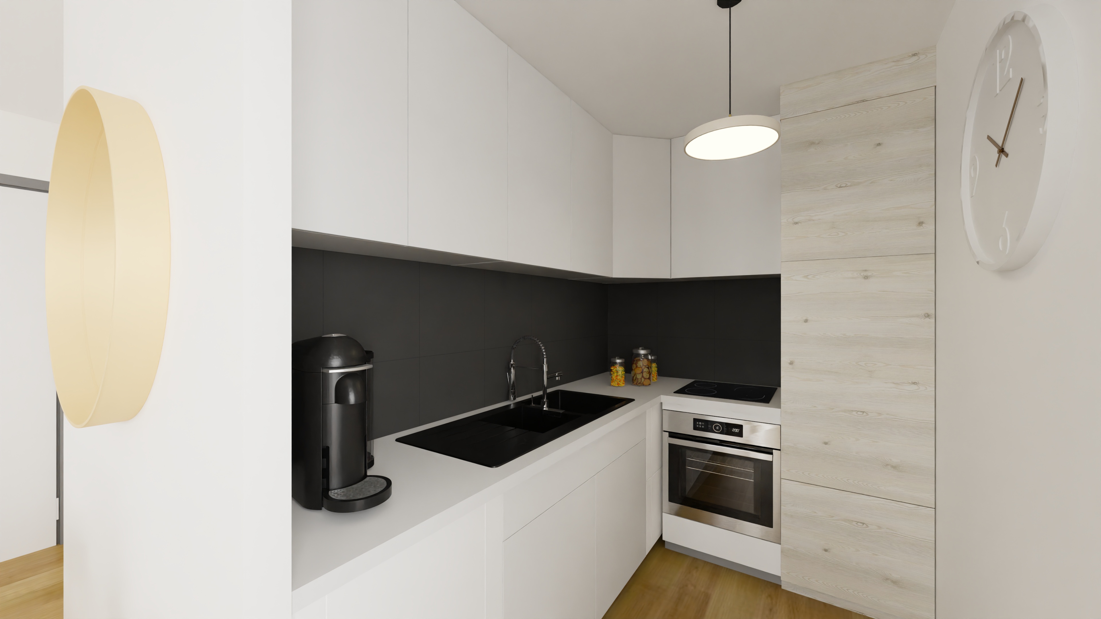 L'Hay-les-Roses - Résidence Le Coquelicot - Lot 11