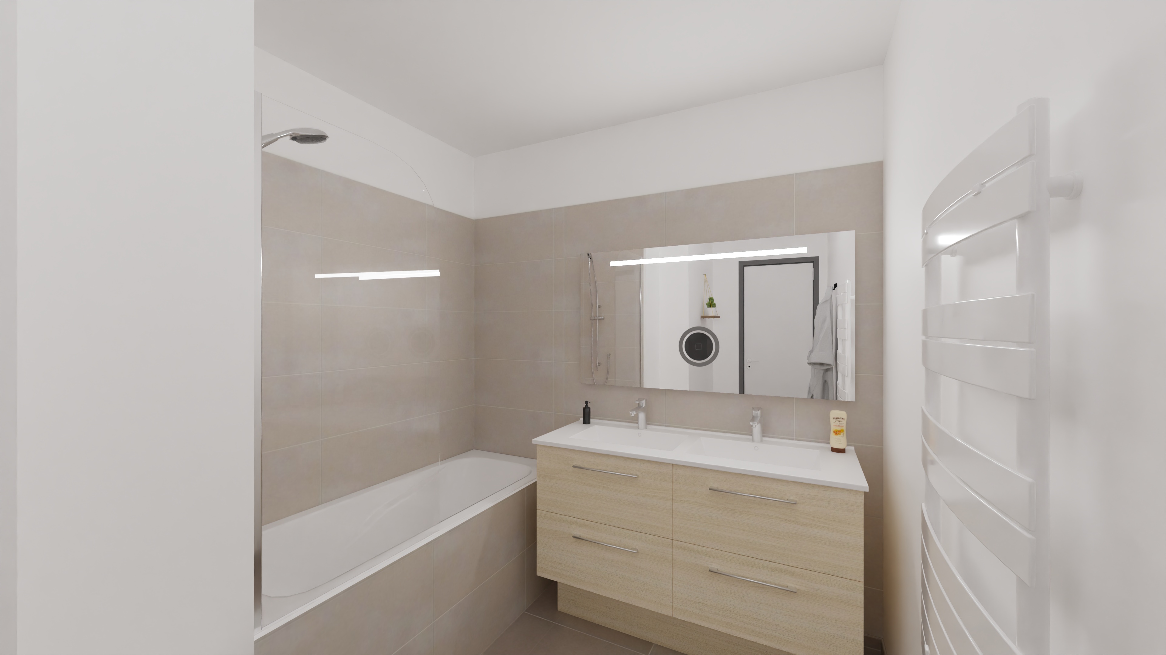 L'Hay-les-Roses - Résidence Le Coquelicot - Lot 11