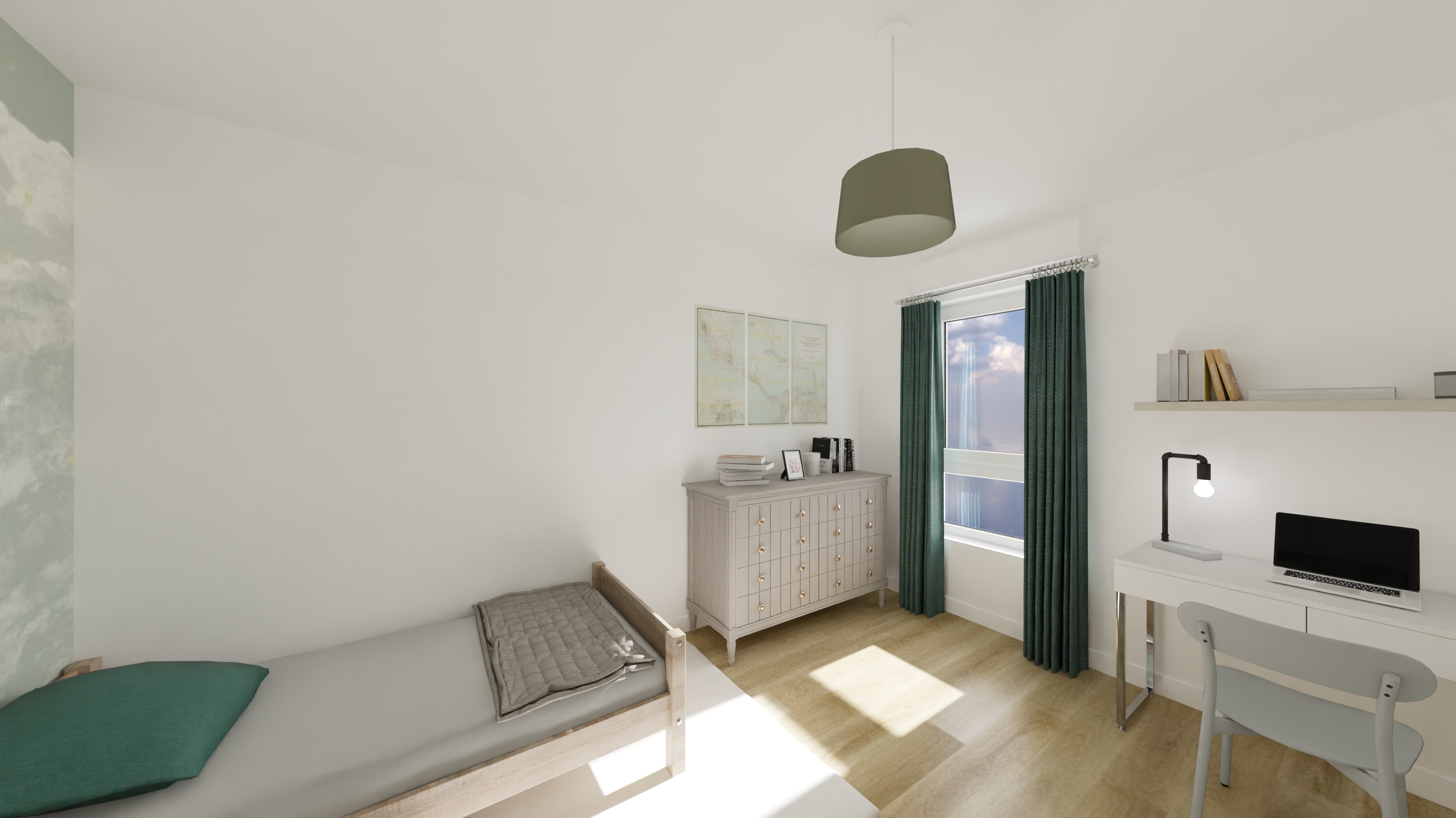 Toulouse - QUAI 23 - Lot b5