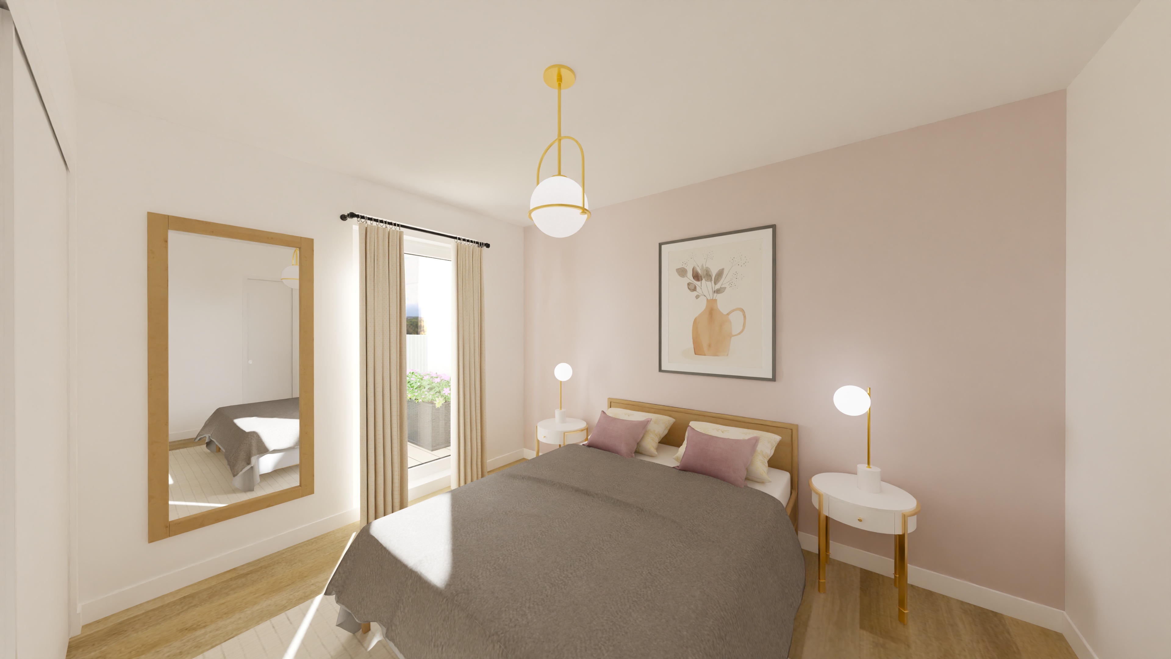 Toulouse - QUAI 23 - Lot b2