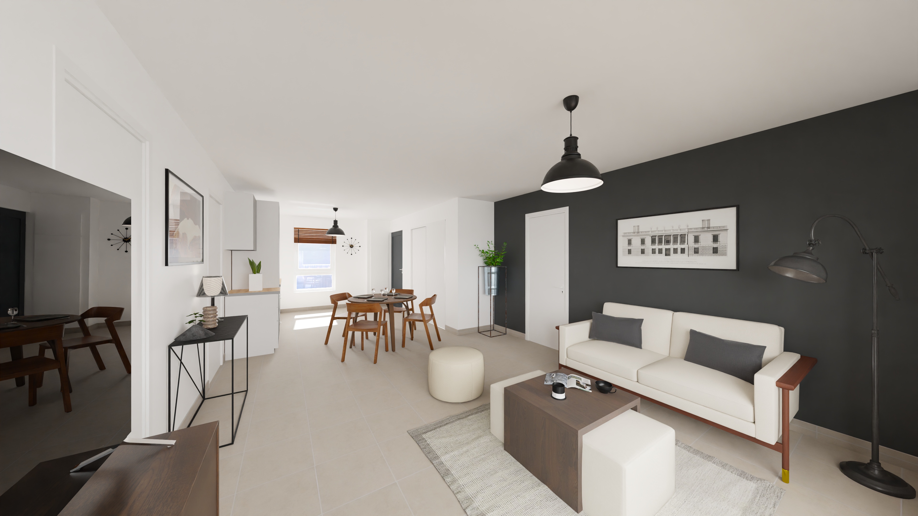 Toulouse - QUAI 23 - Lot b3