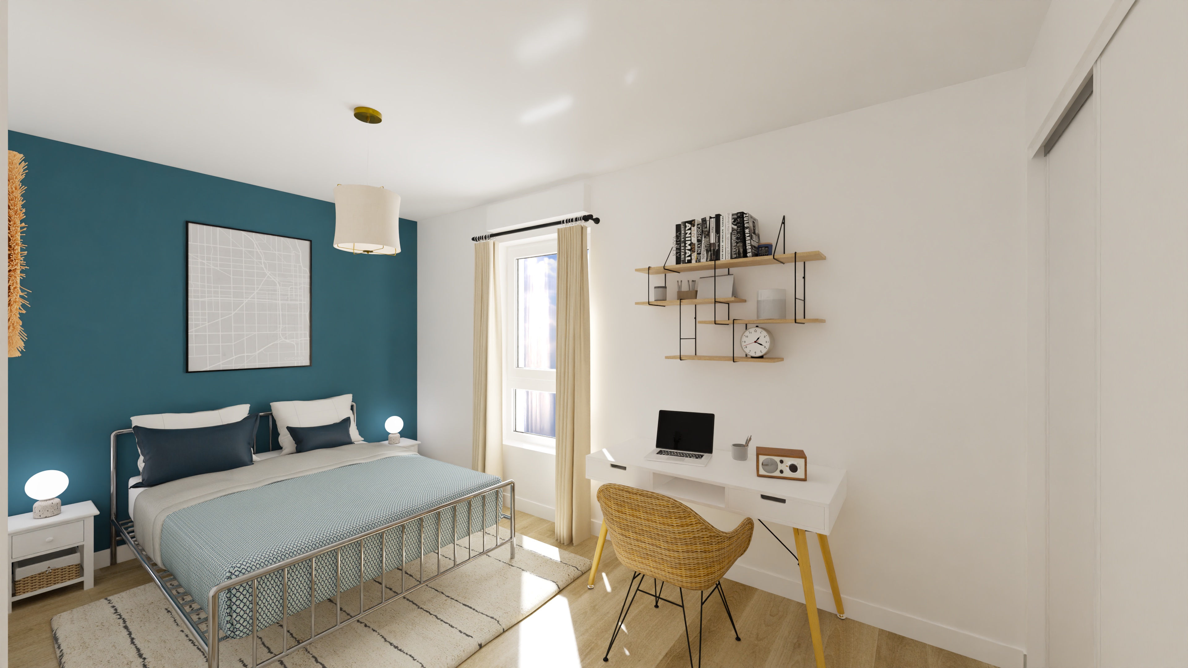 Toulouse - QUAI 23 - Lot b6