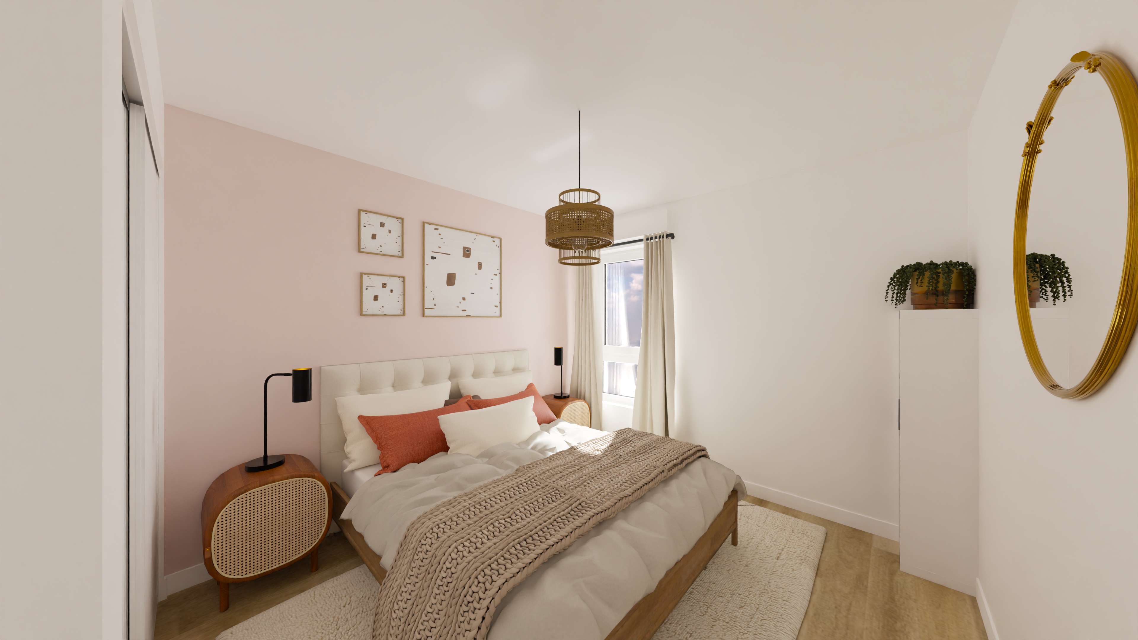 Toulouse - QUAI 23 - Lot b6