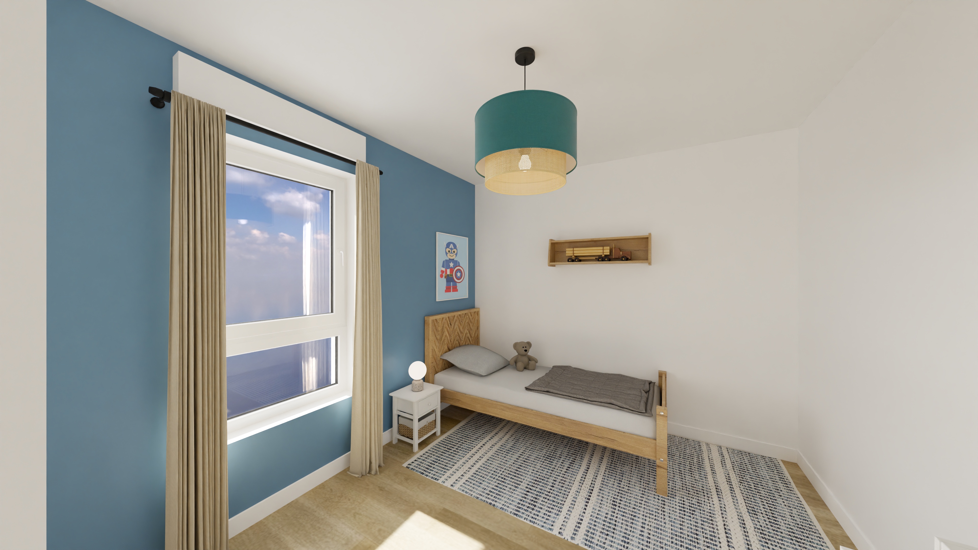 Toulouse - QUAI 23 - Lot b6