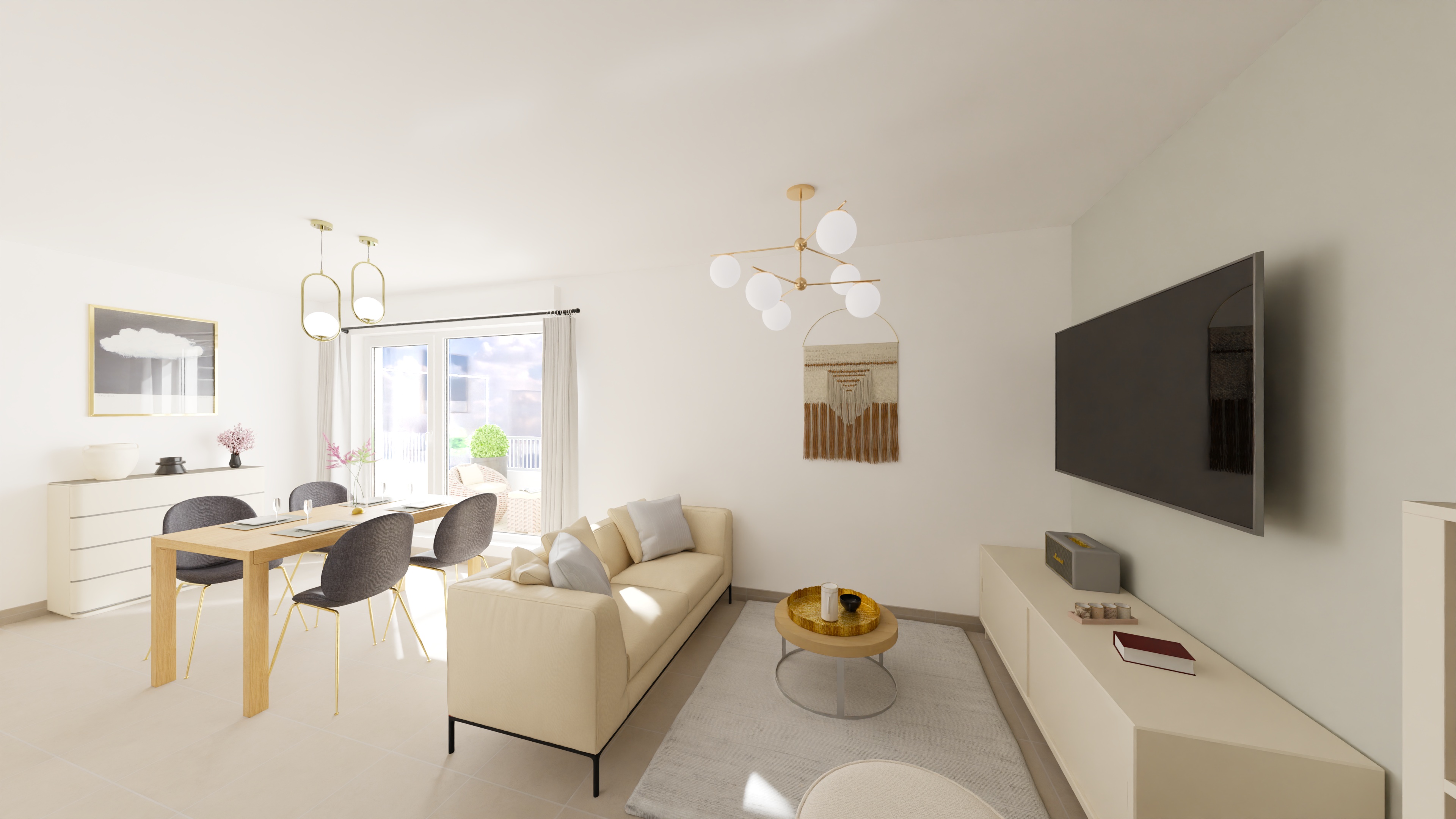 Toulouse - QUAI 23 - Lot b8