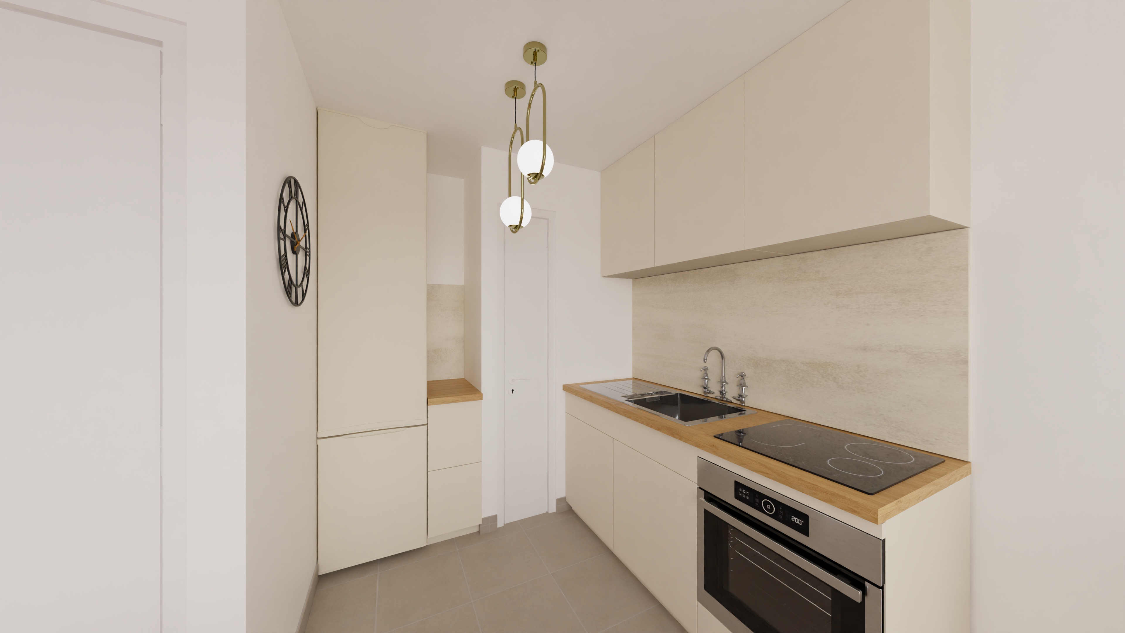 Toulouse - QUAI 23 - Lot b8