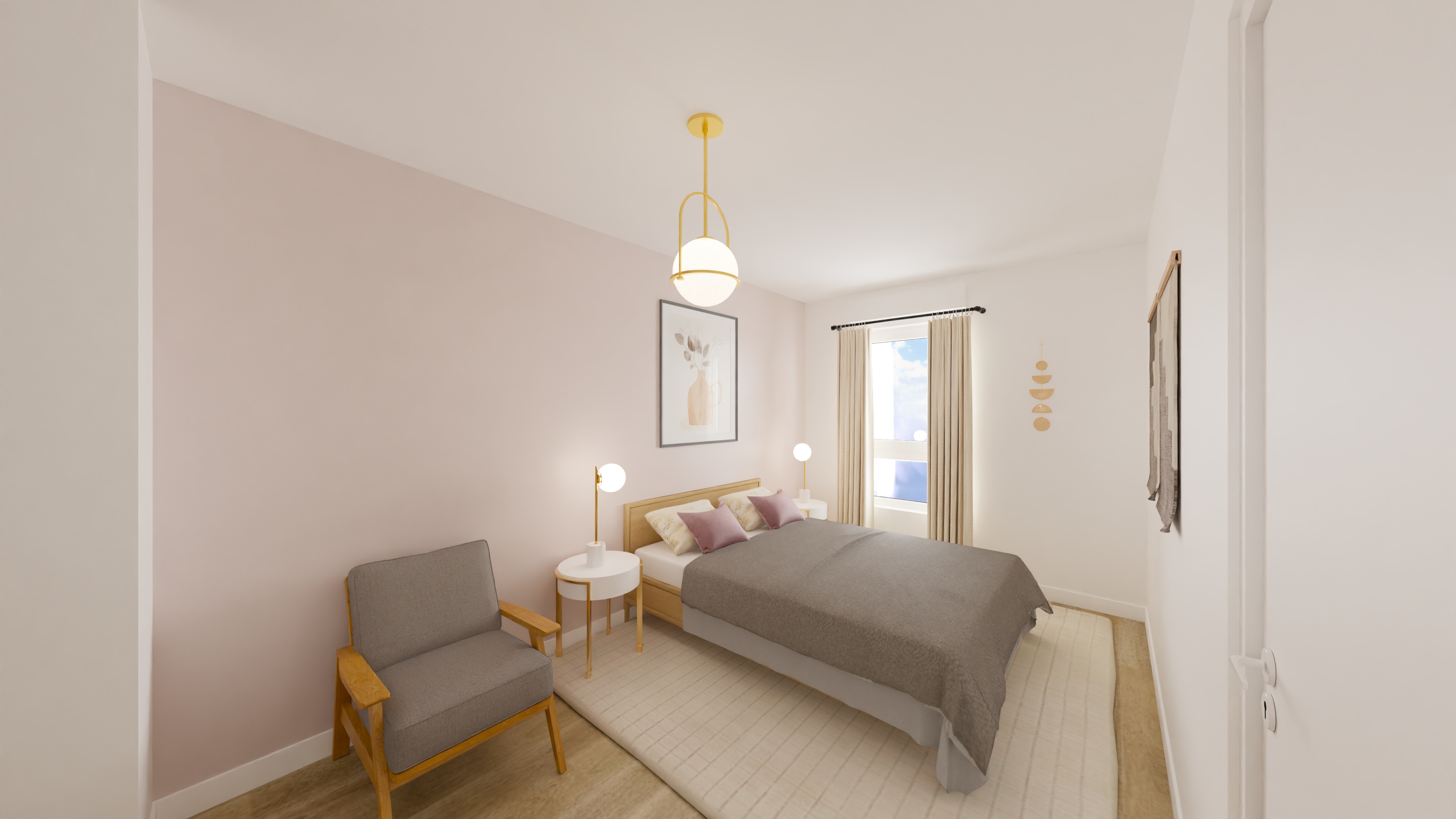 Toulouse - QUAI 23 - Lot b8