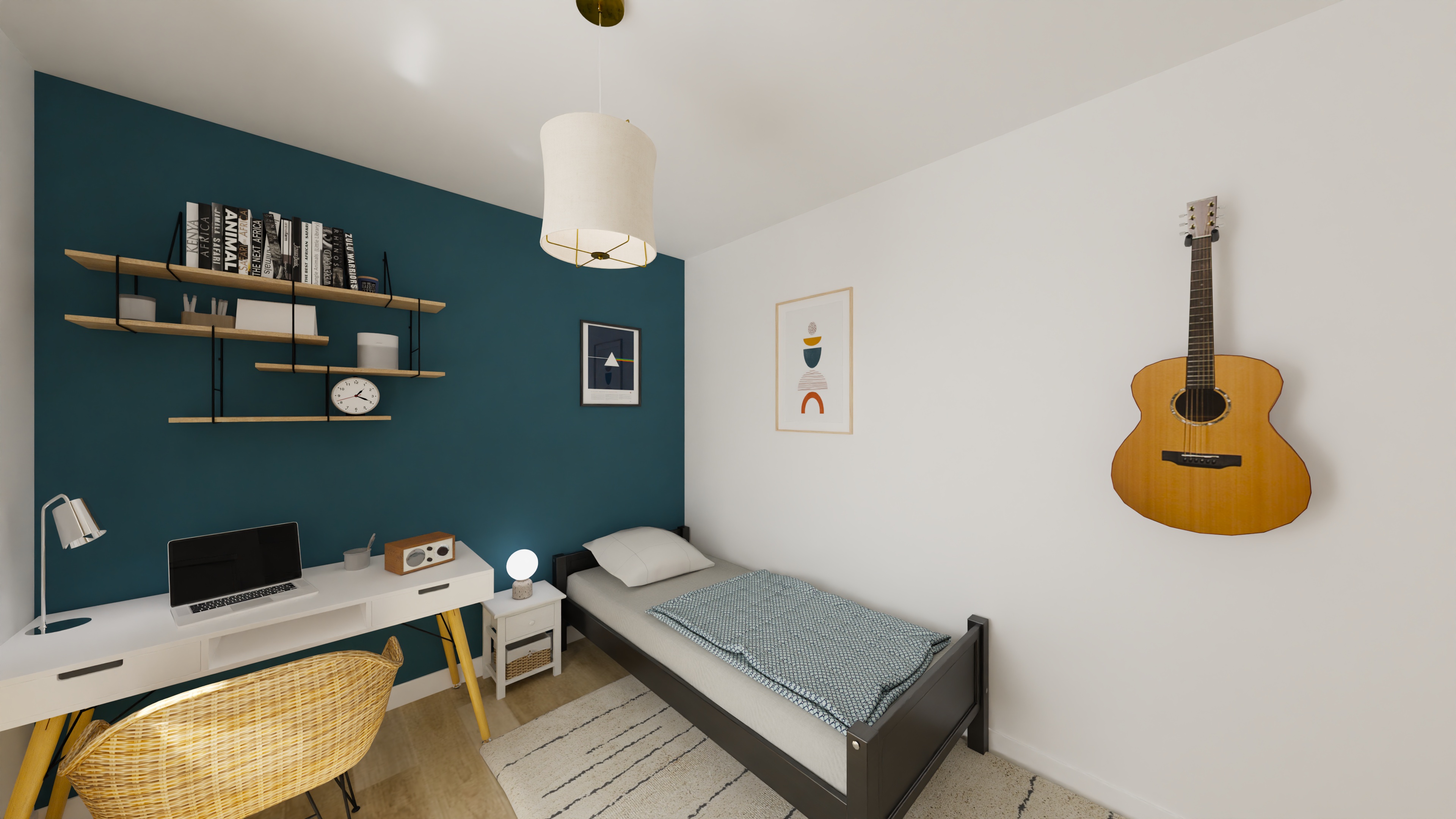 Toulouse - QUAI 23 - Lot b1