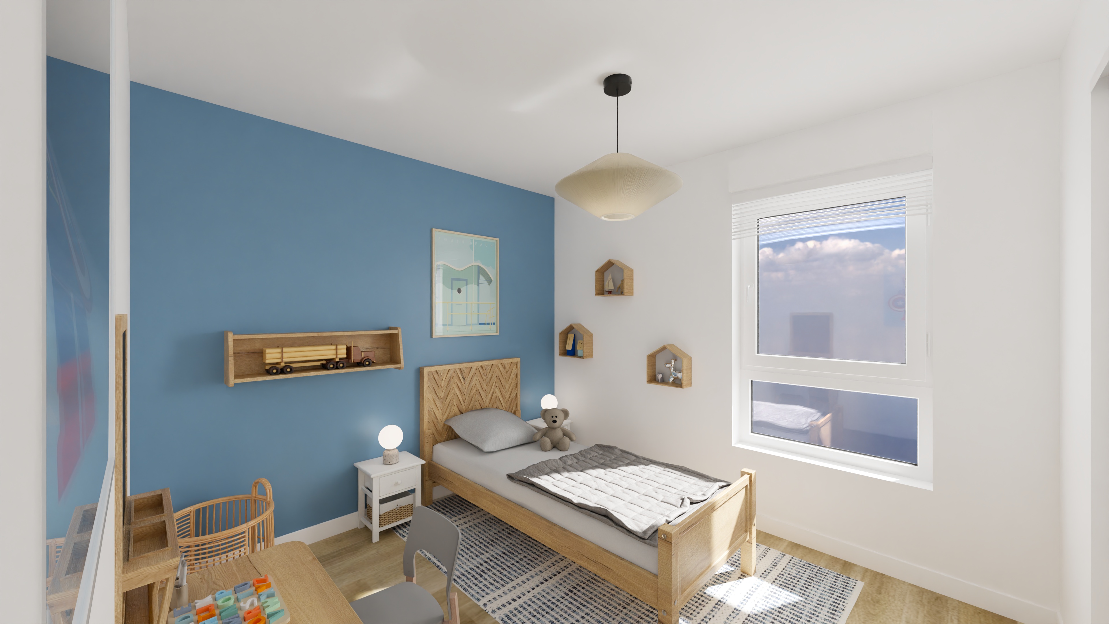 Toulouse - QUAI 23 - Lot b7