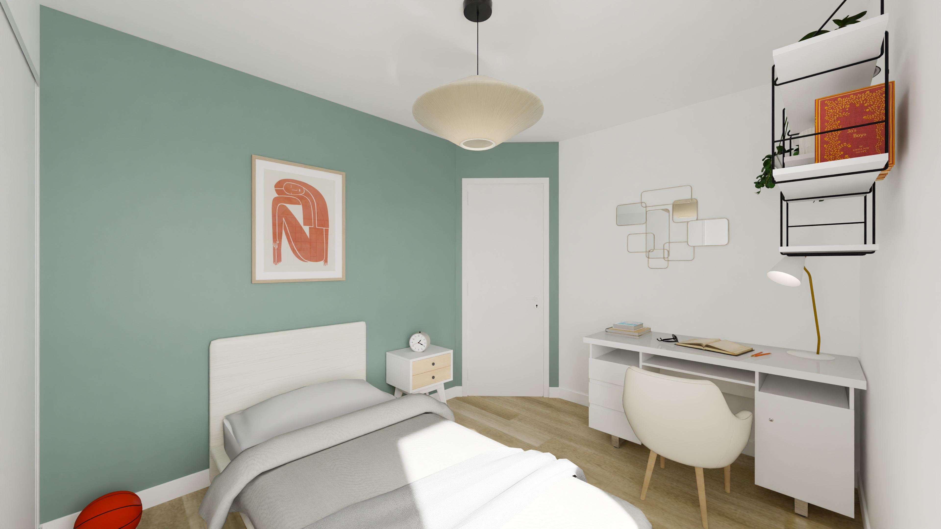 Toulouse - QUAI 23 - Lot b7