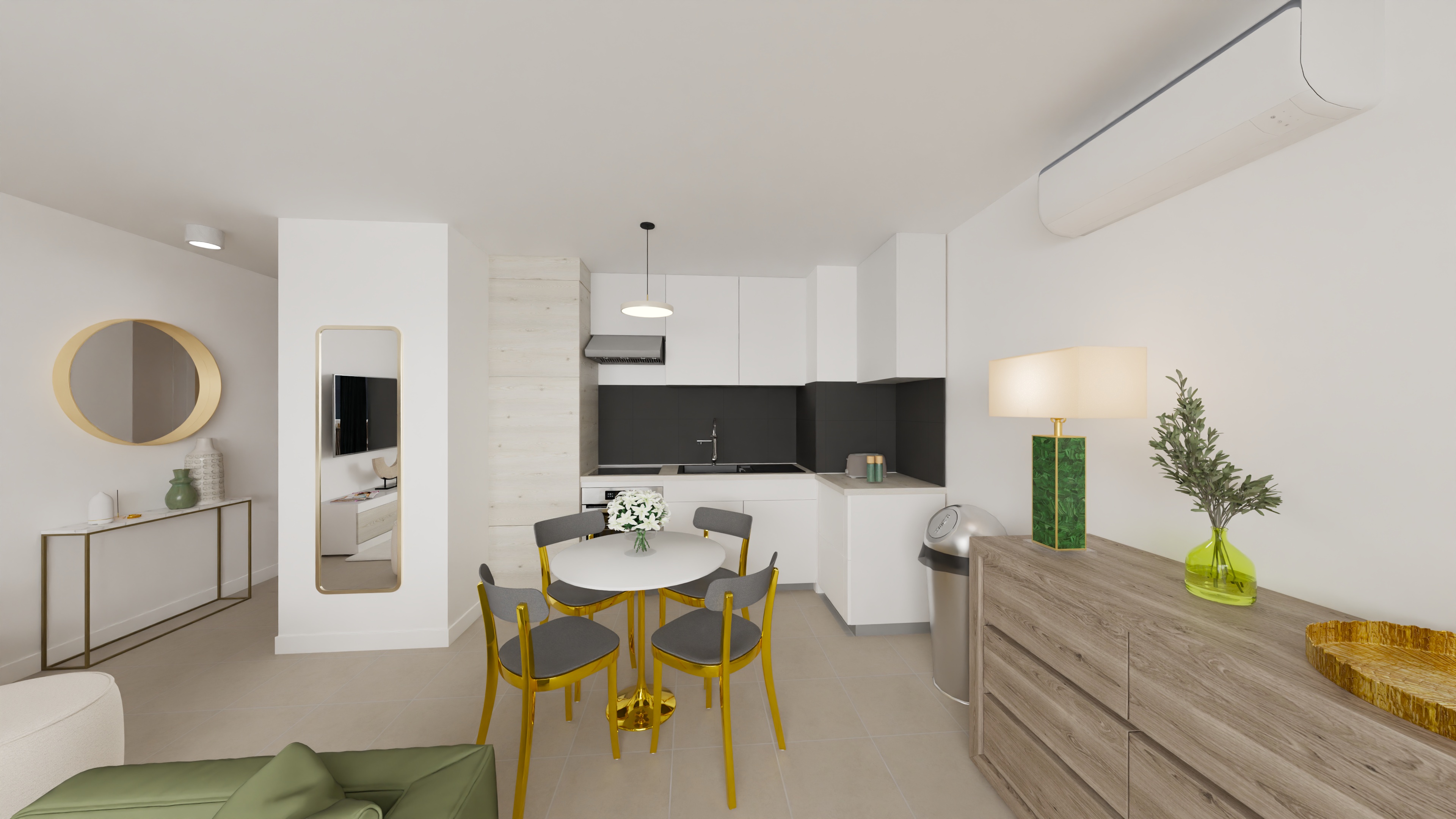 Le Prado - Lot b41