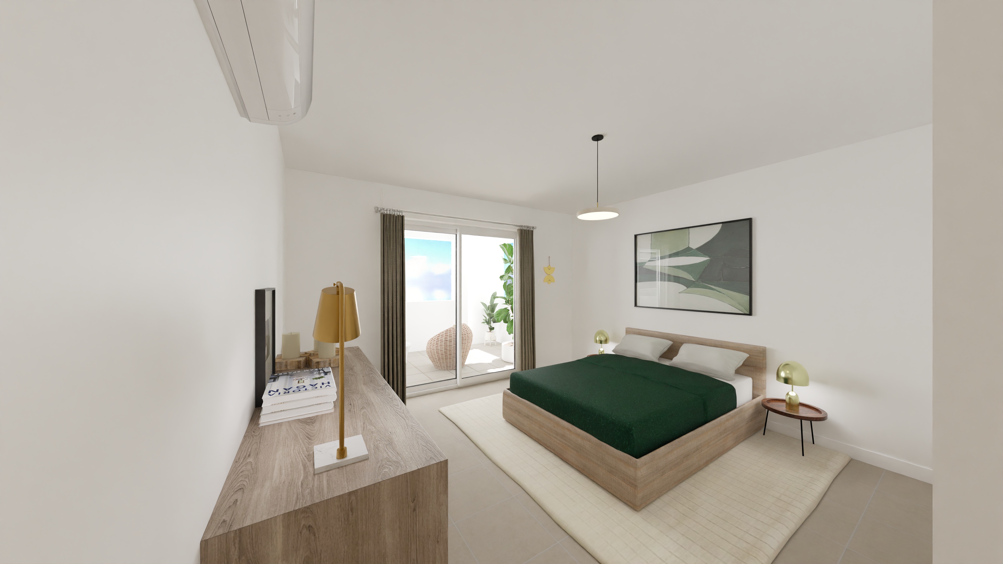 Le Prado - Lot b41