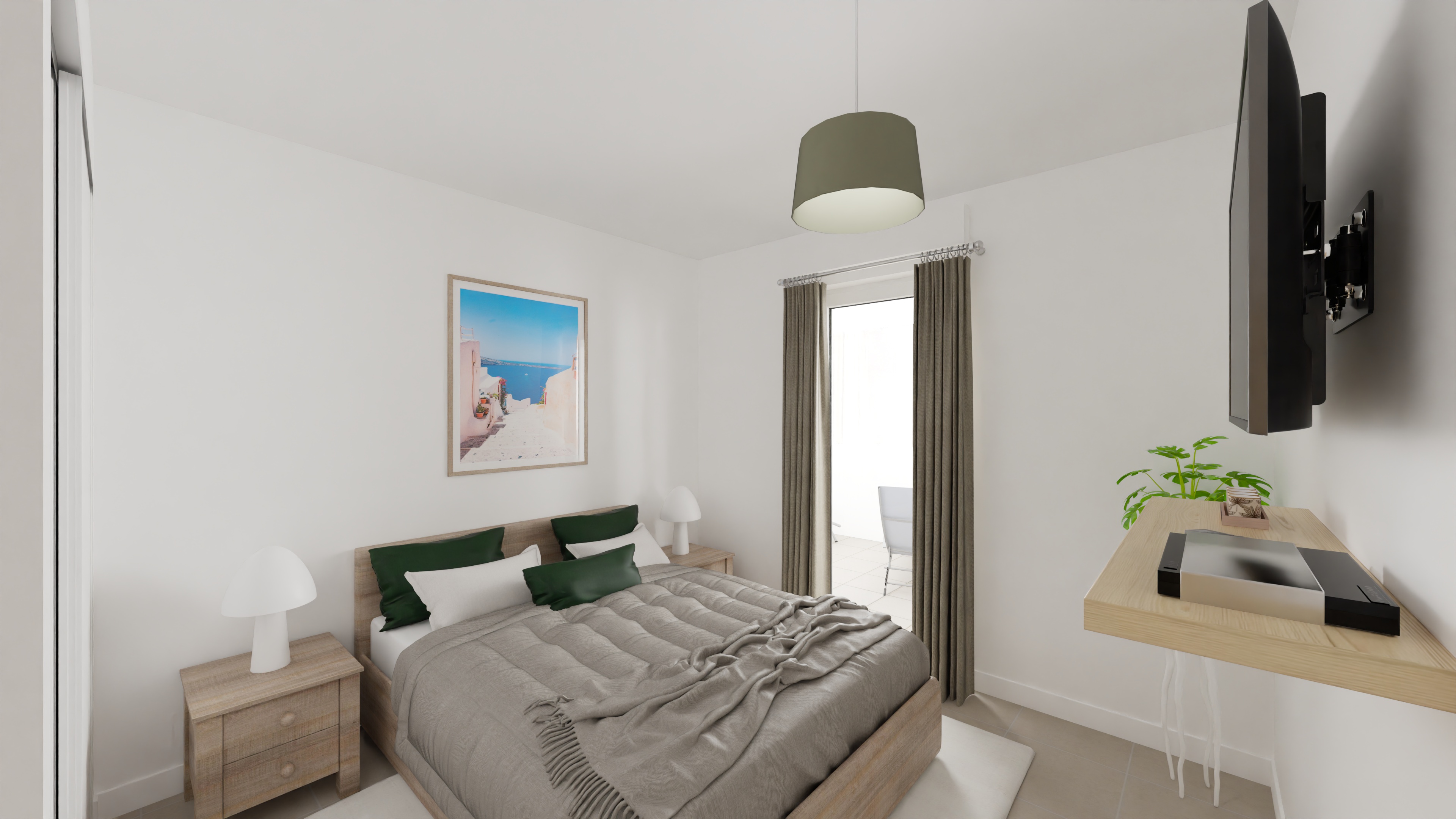 Le Prado - Lot b41
