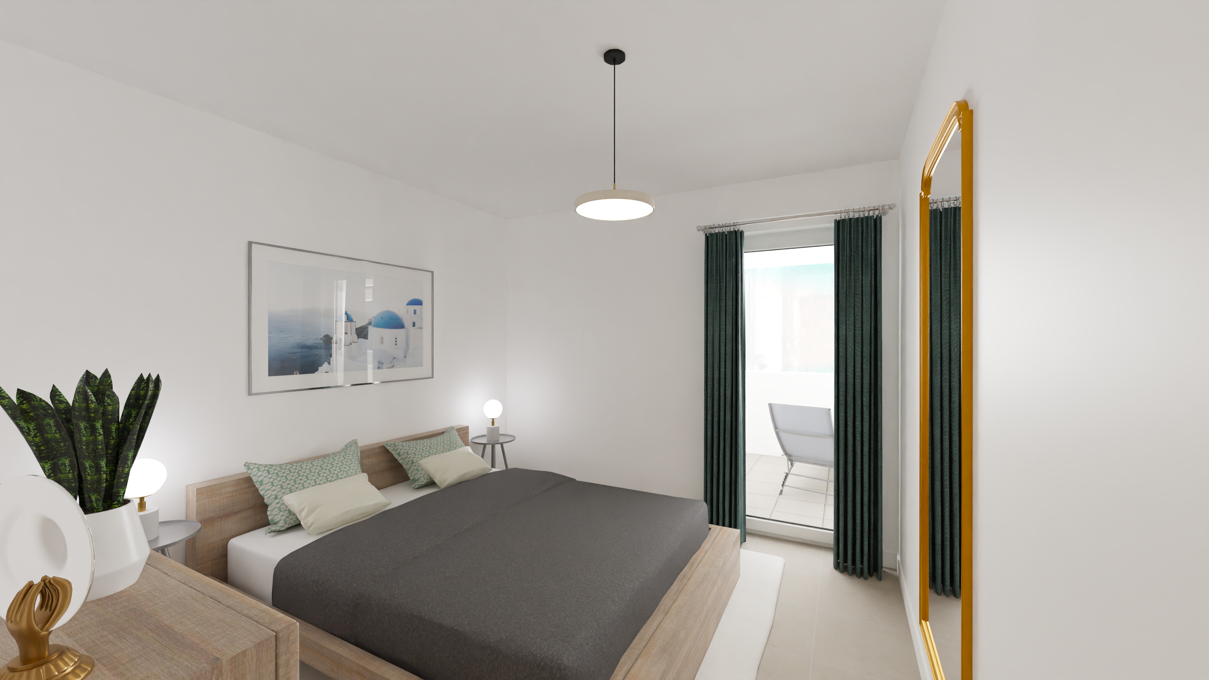 Le Prado - Lot b41