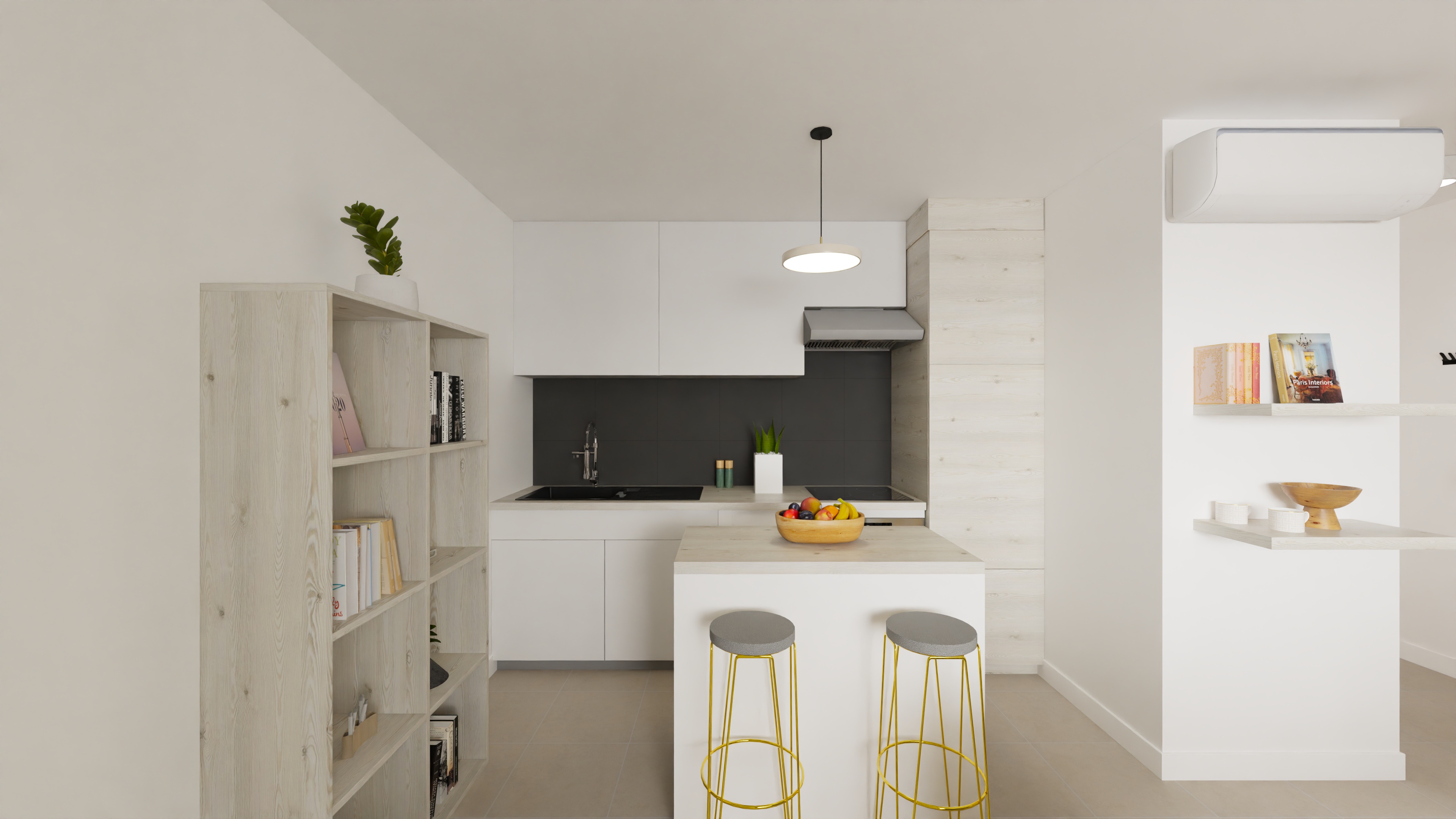 Le Prado - Lot b46