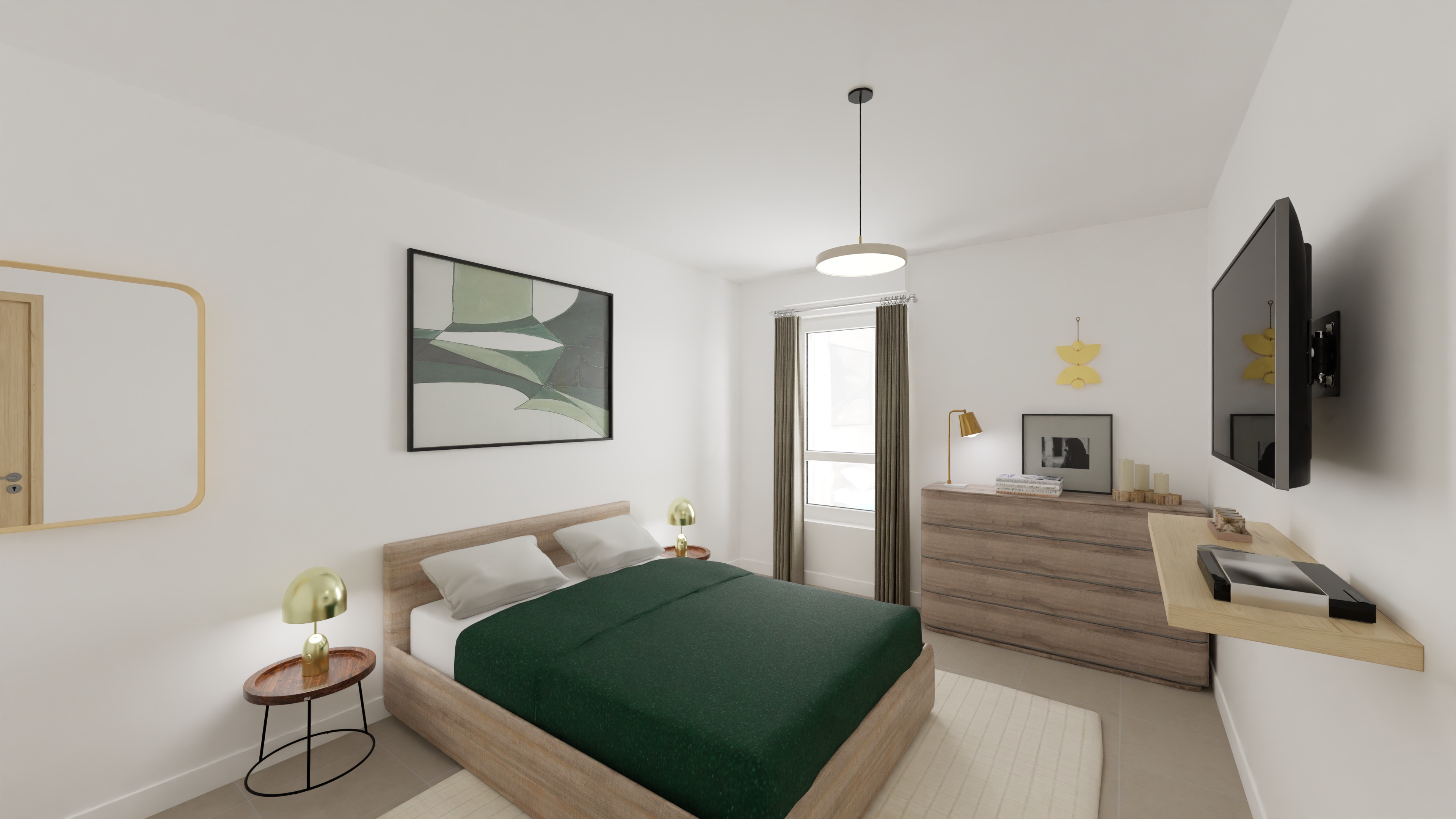 Le Prado - Lot b46