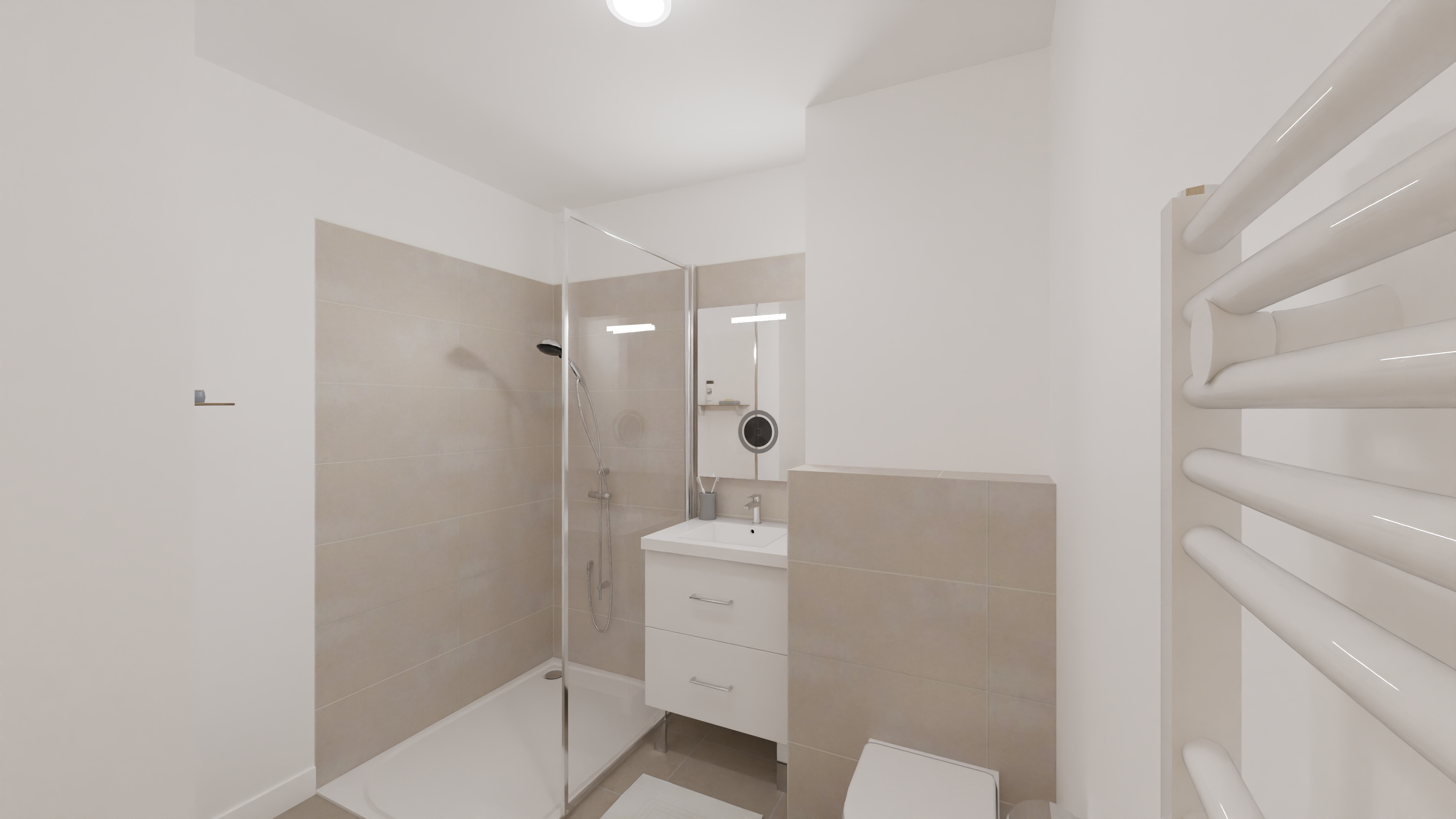Le Prado - Lot b46