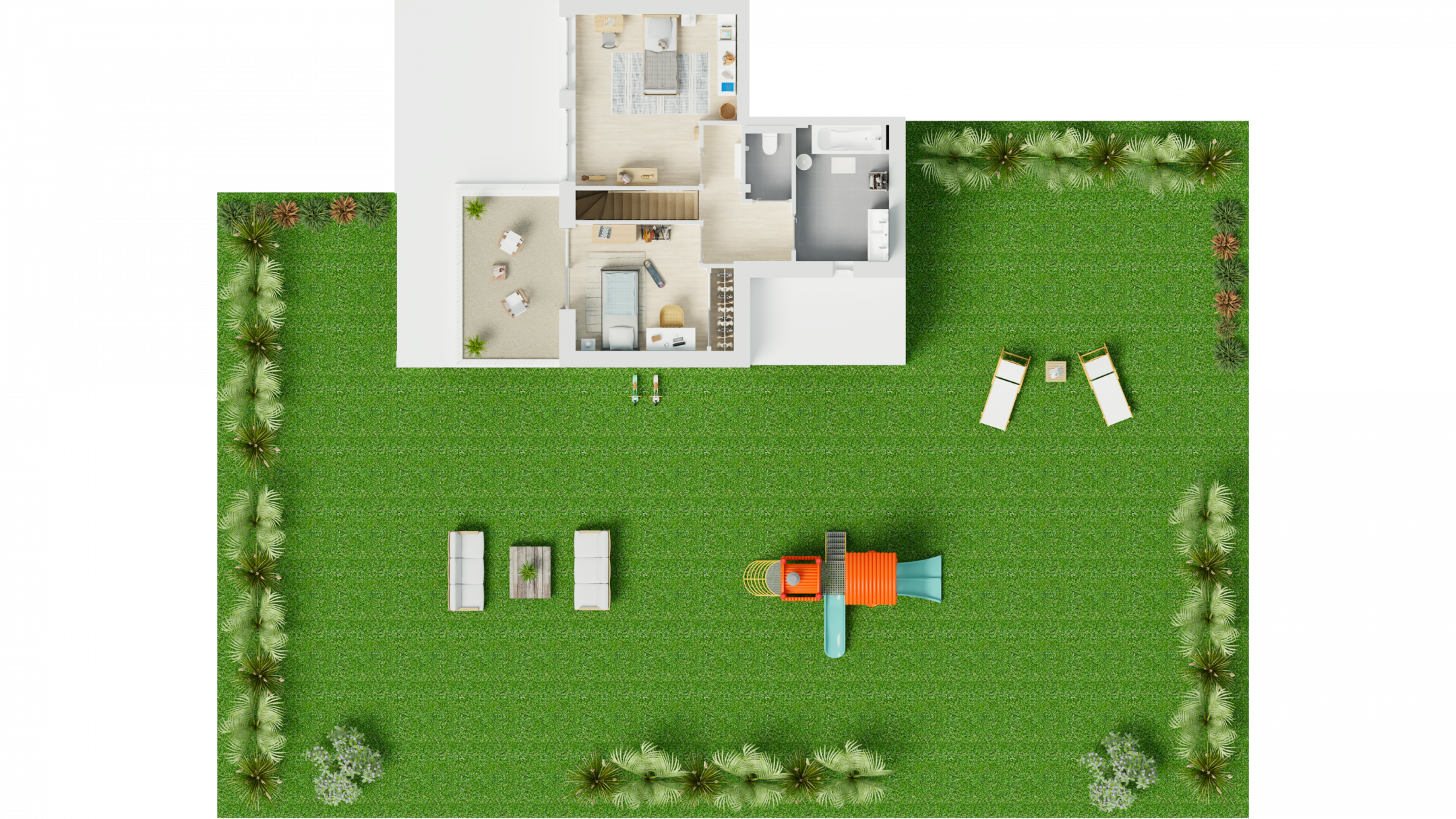 Seysses - Villas Vera - Lot 011