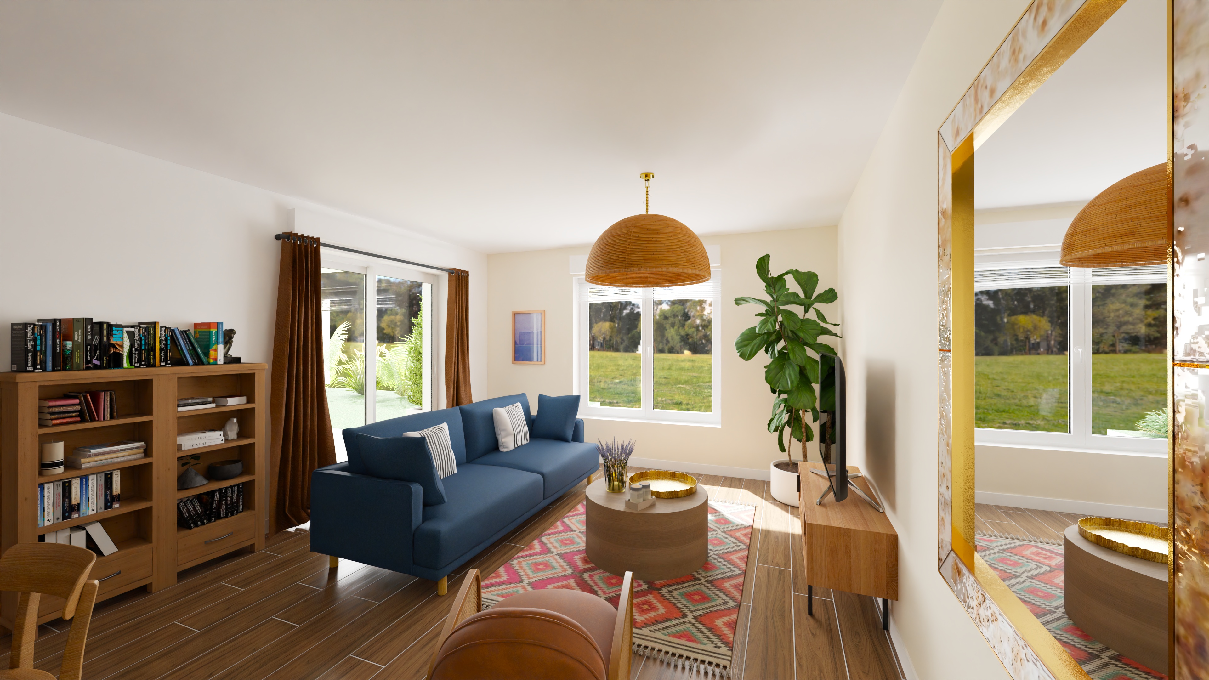 Seysses - Villas Vera - Lot 009