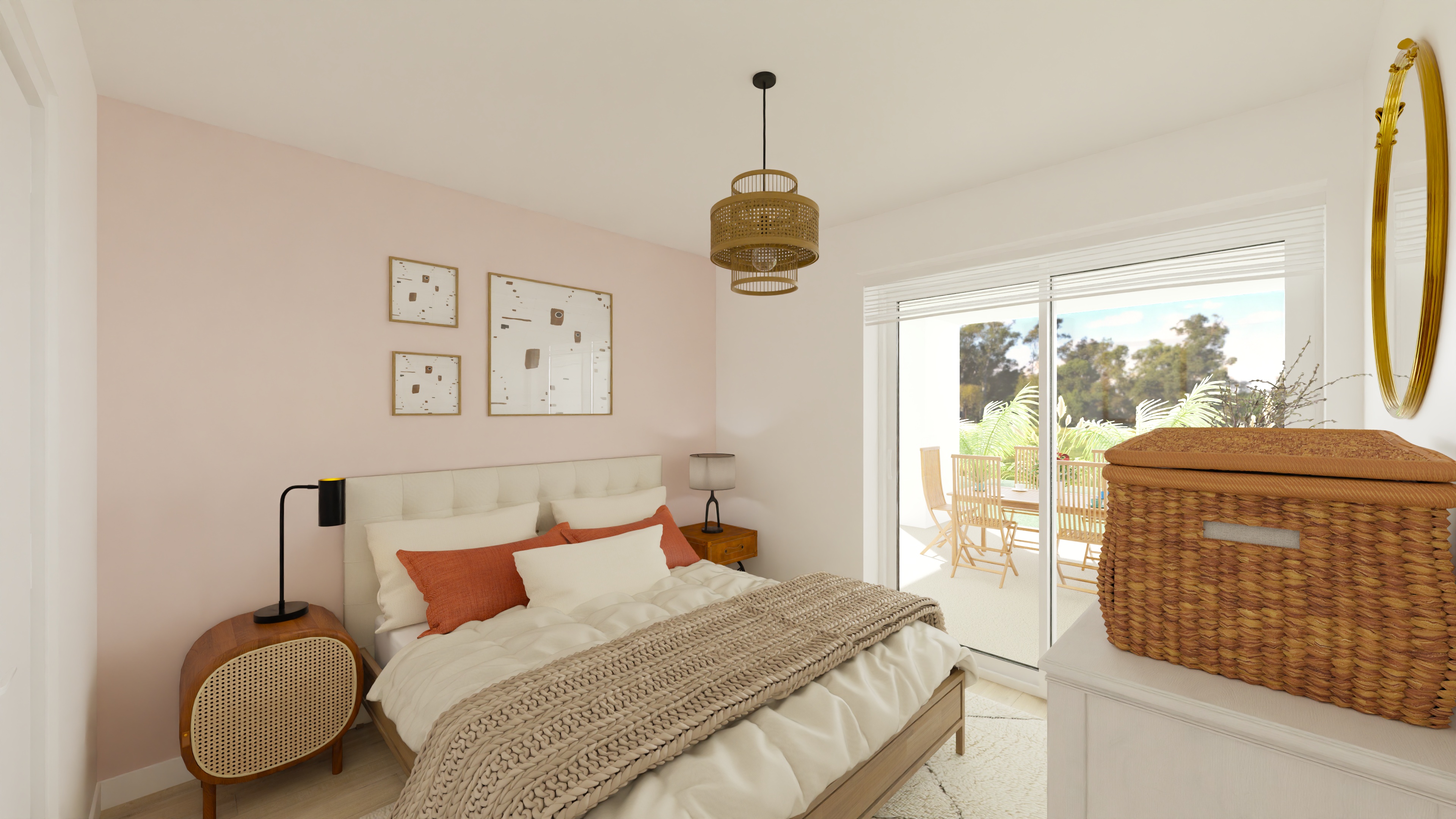 Seysses - Villas Vera - Lot 009