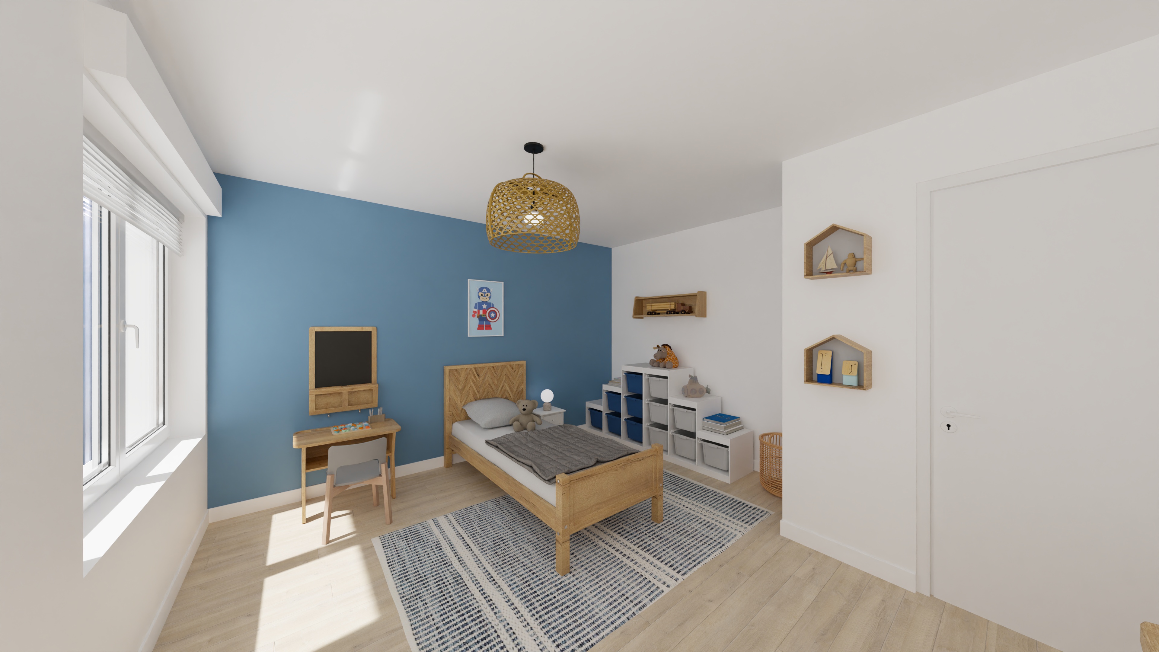 Seysses - Villas Vera - Lot 009