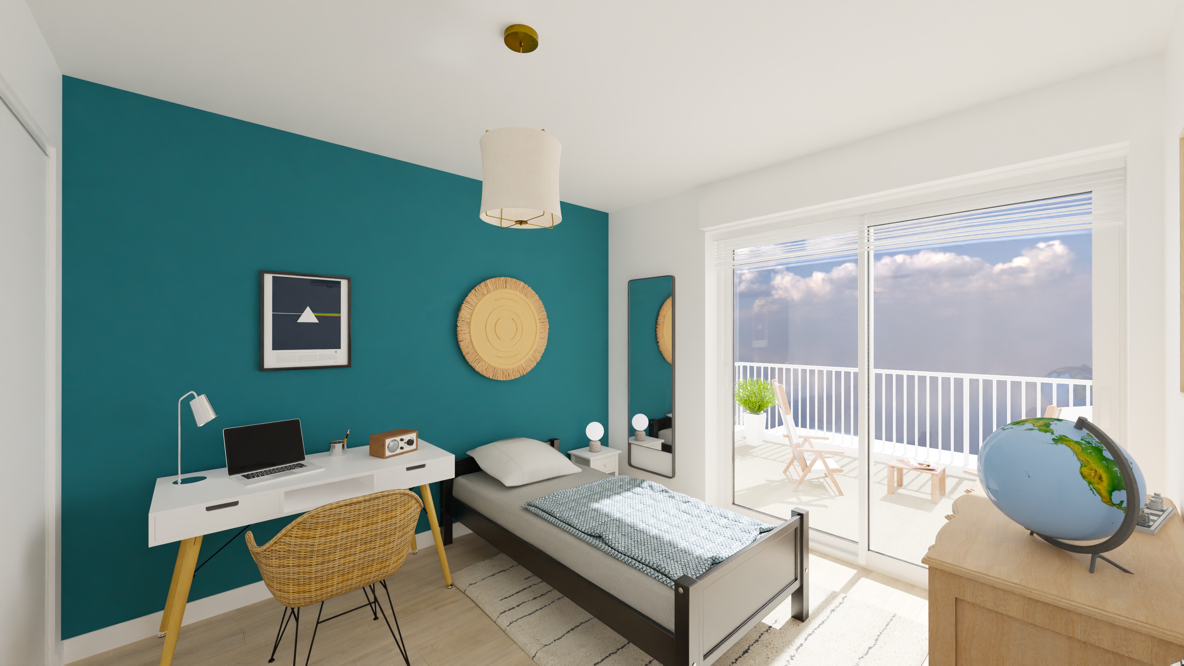 Seysses - Villas Vera - Lot 009