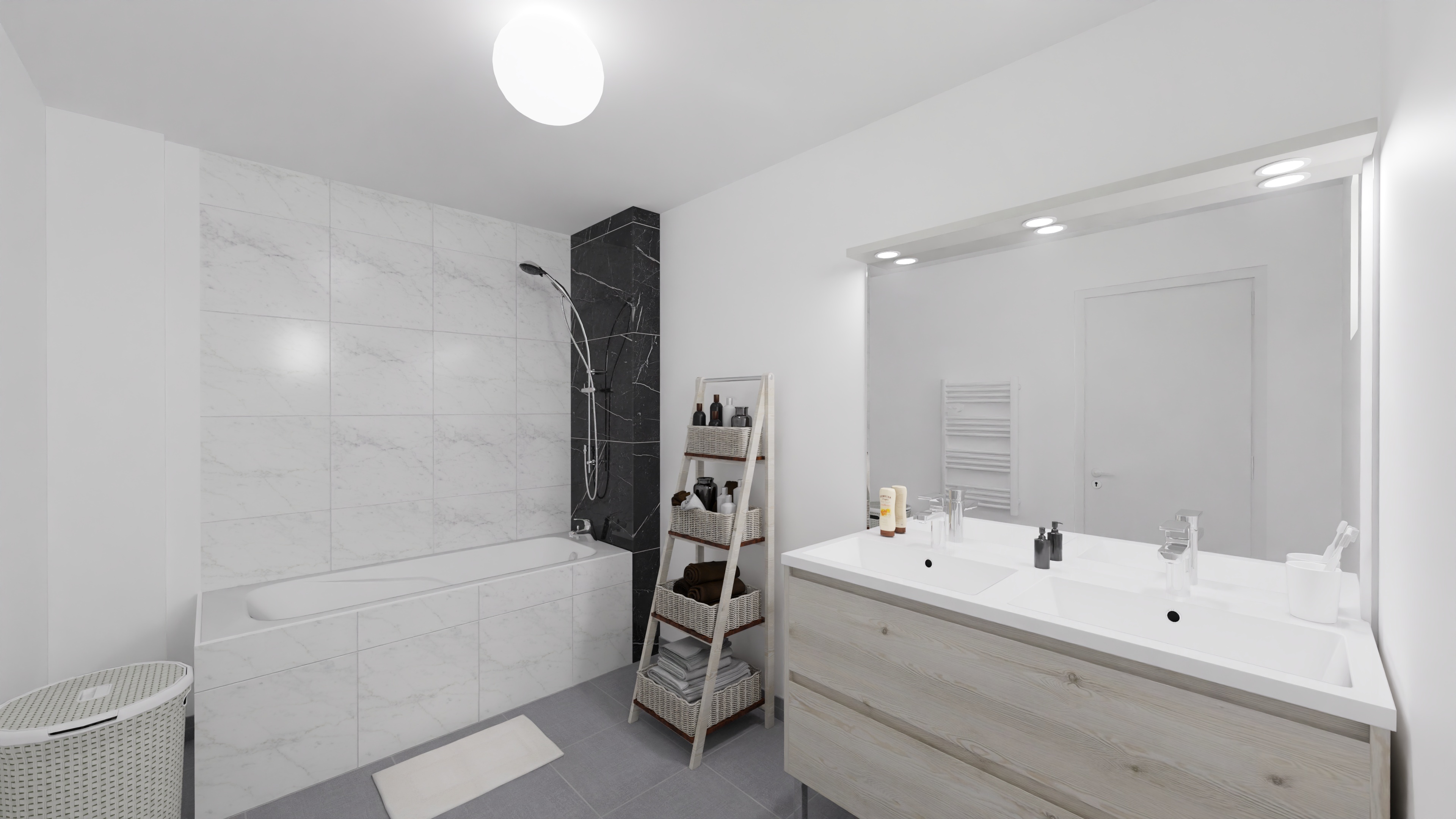 Seysses - Villas Vera - Lot 009