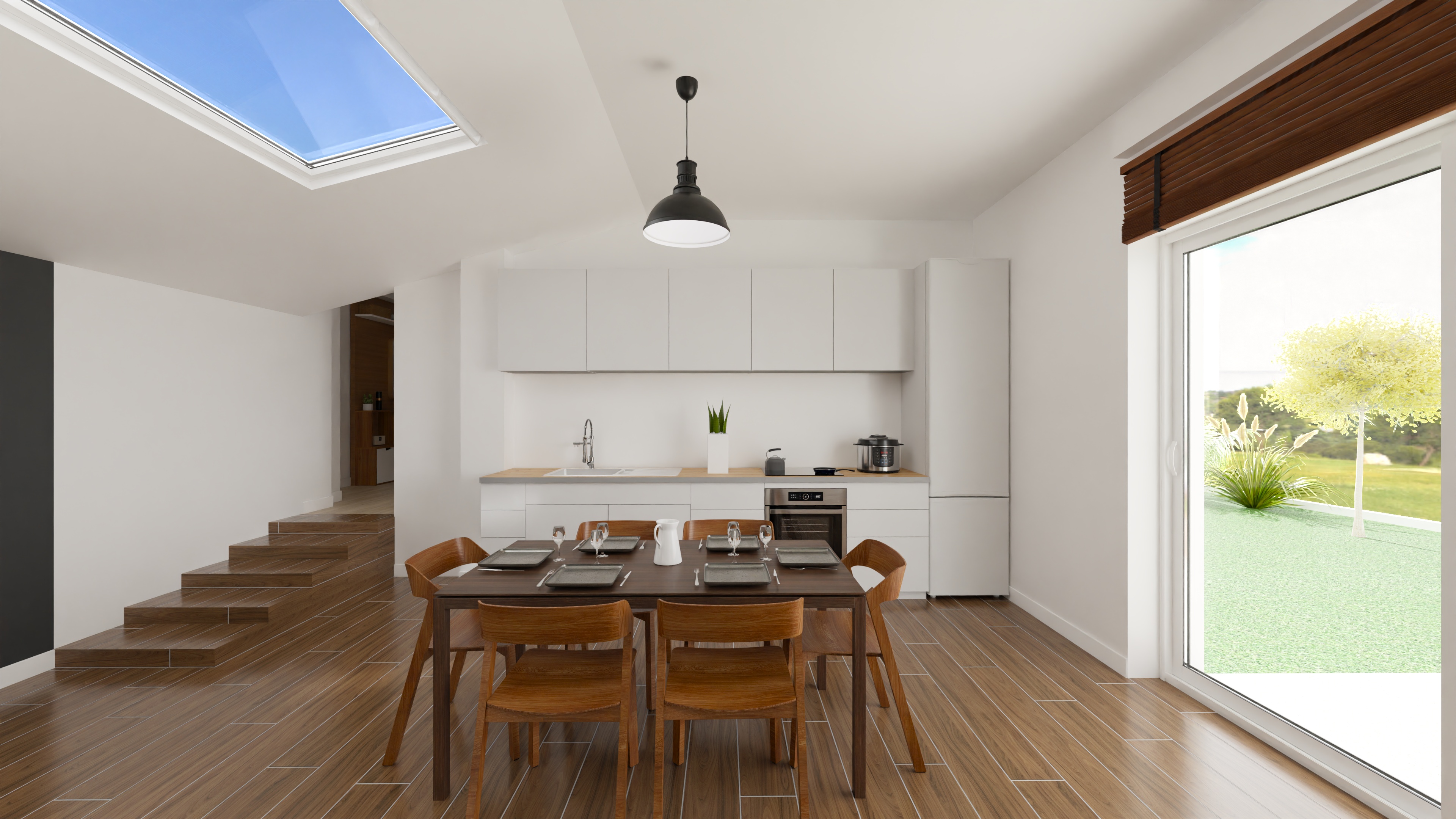 Seysses - Villas Vera - Lot 011