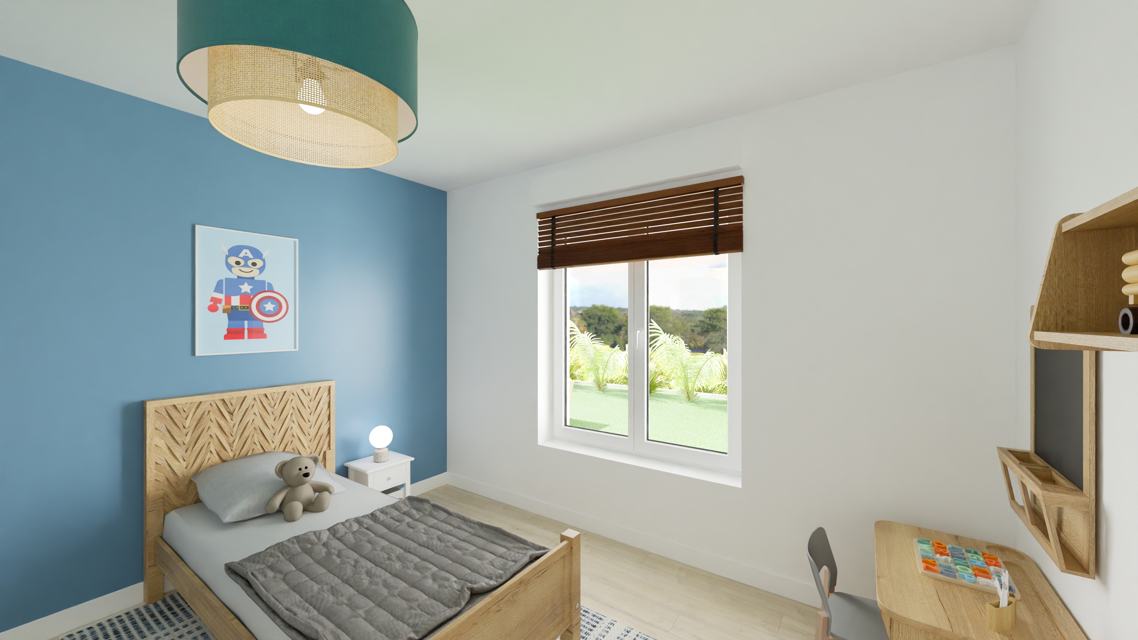 Seysses - Villas Vera - Lot 011