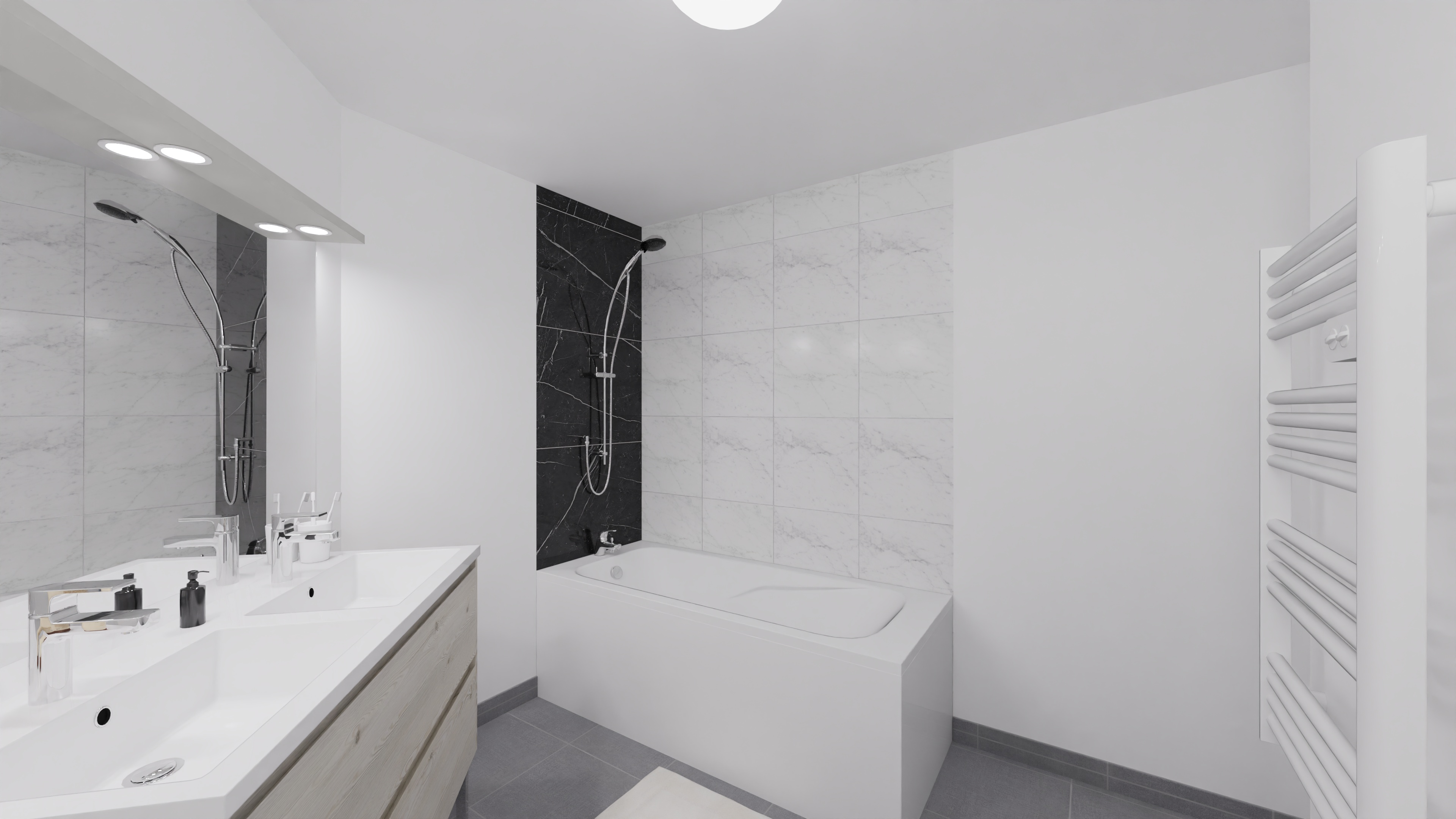 Seysses - Villas Vera - Lot 011
