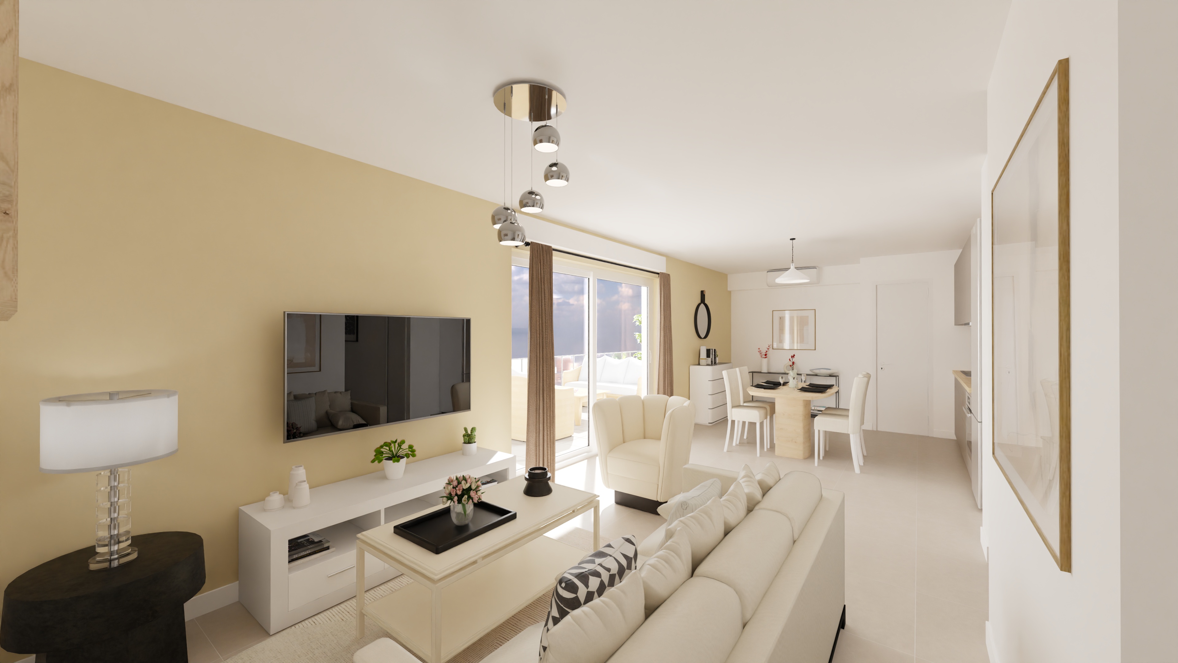Sauvian - Naturea - Lot 302
