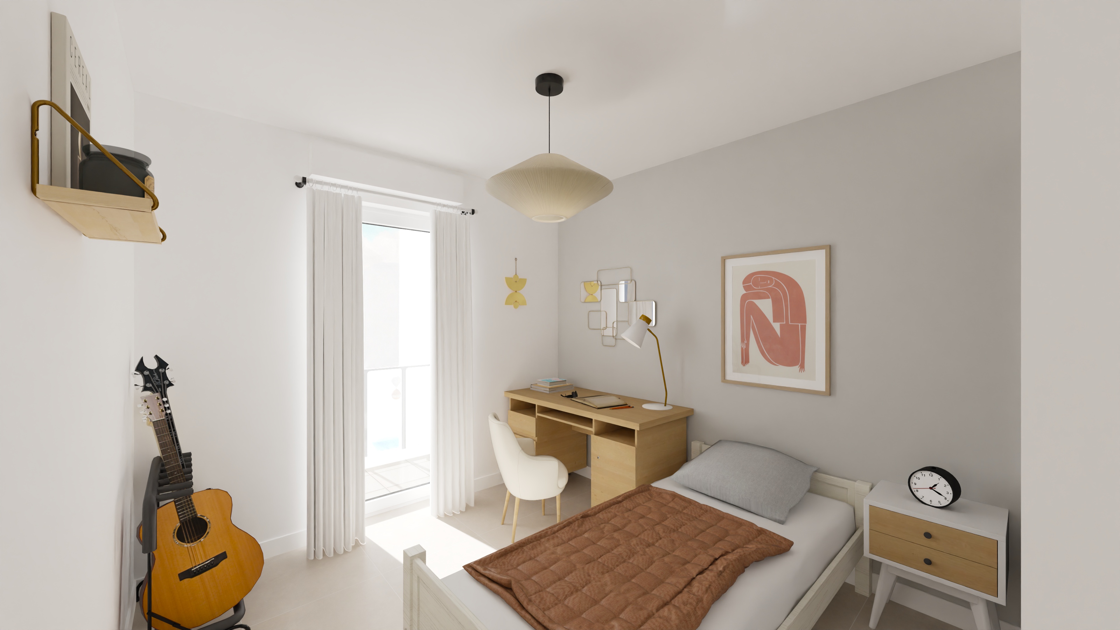 Sauvian - Naturea - Lot 302
