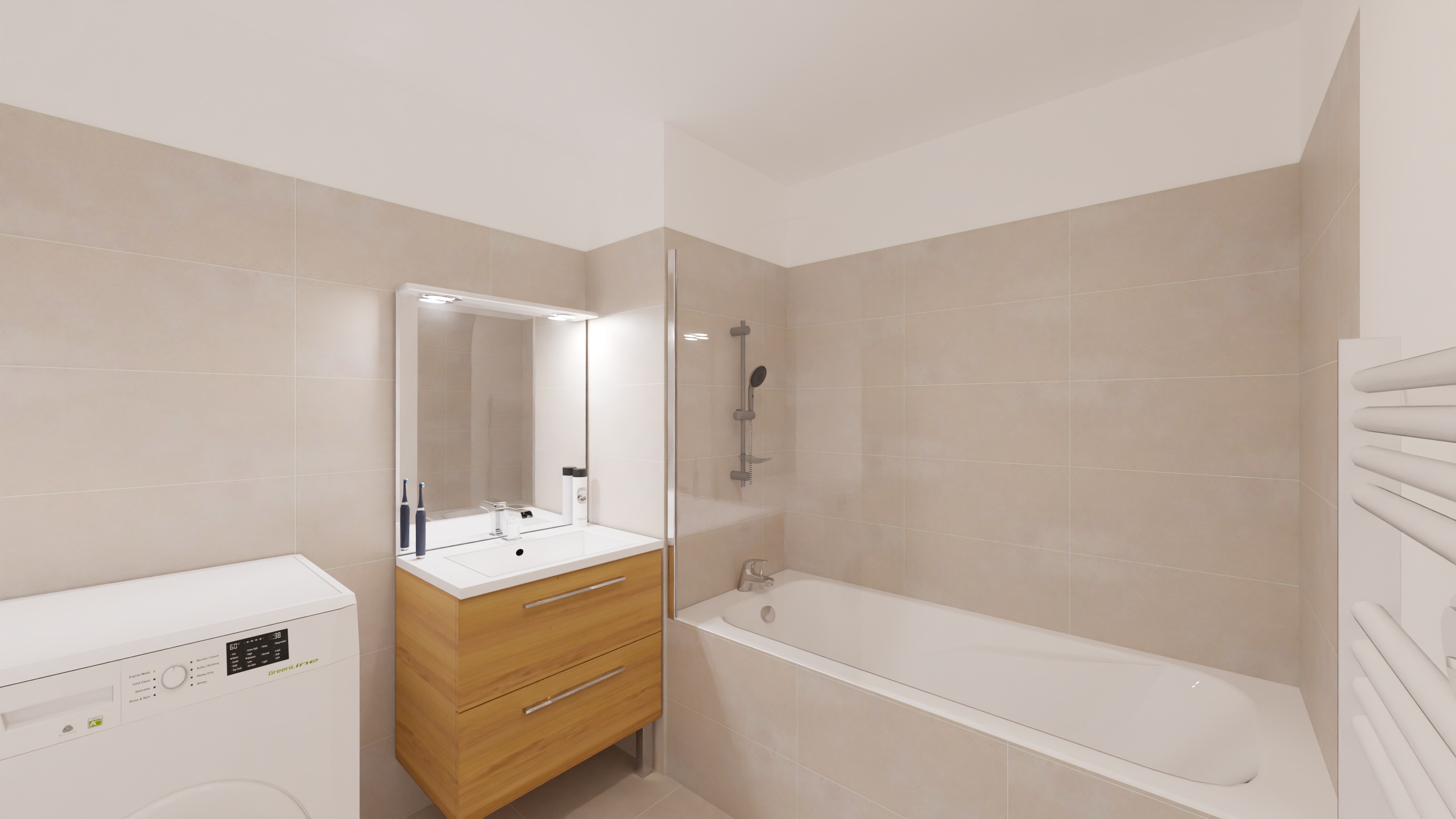 Sauvian - Naturea - Lot 302