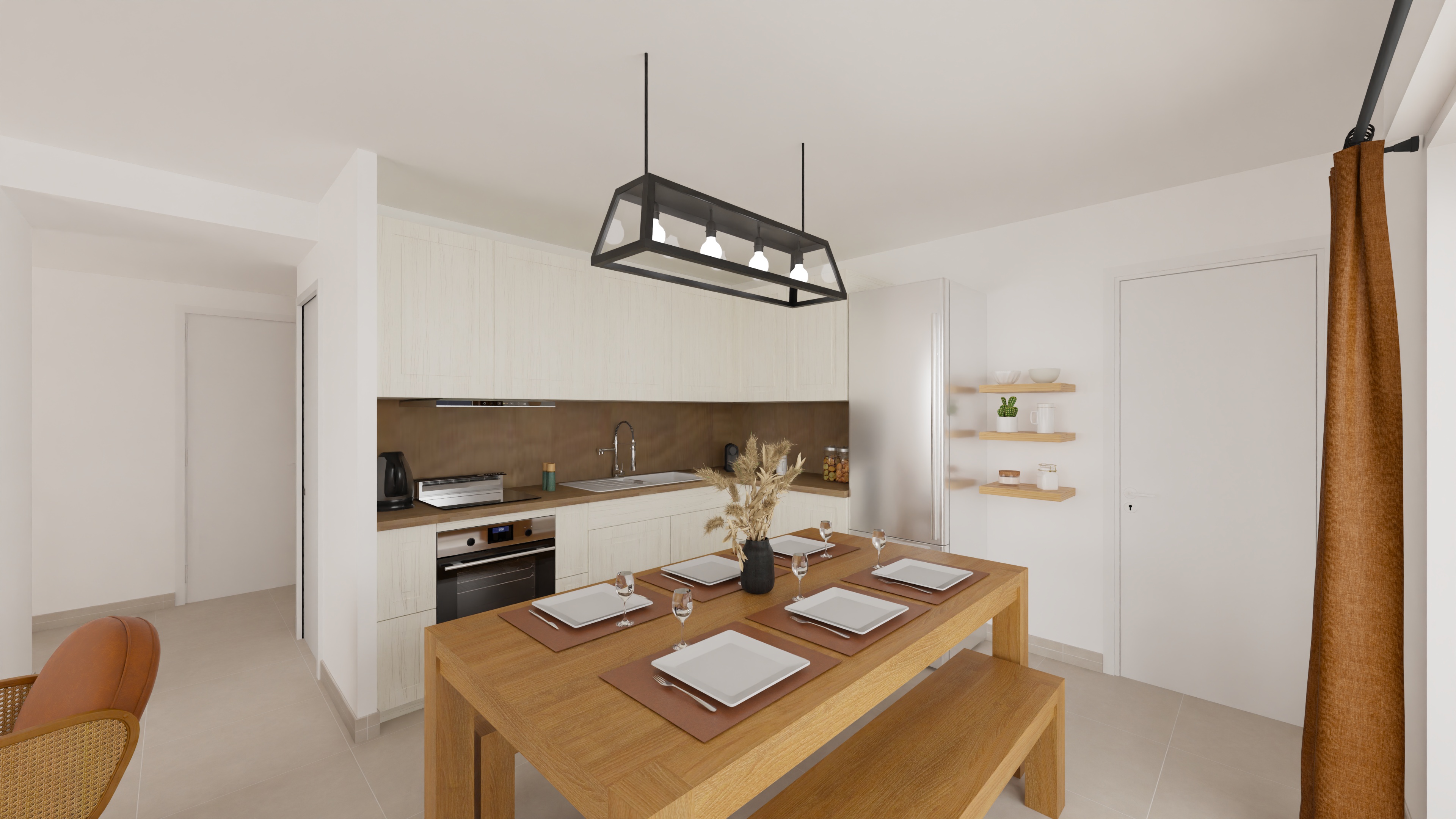 Toulouse - Nature & Sens - Lot b503