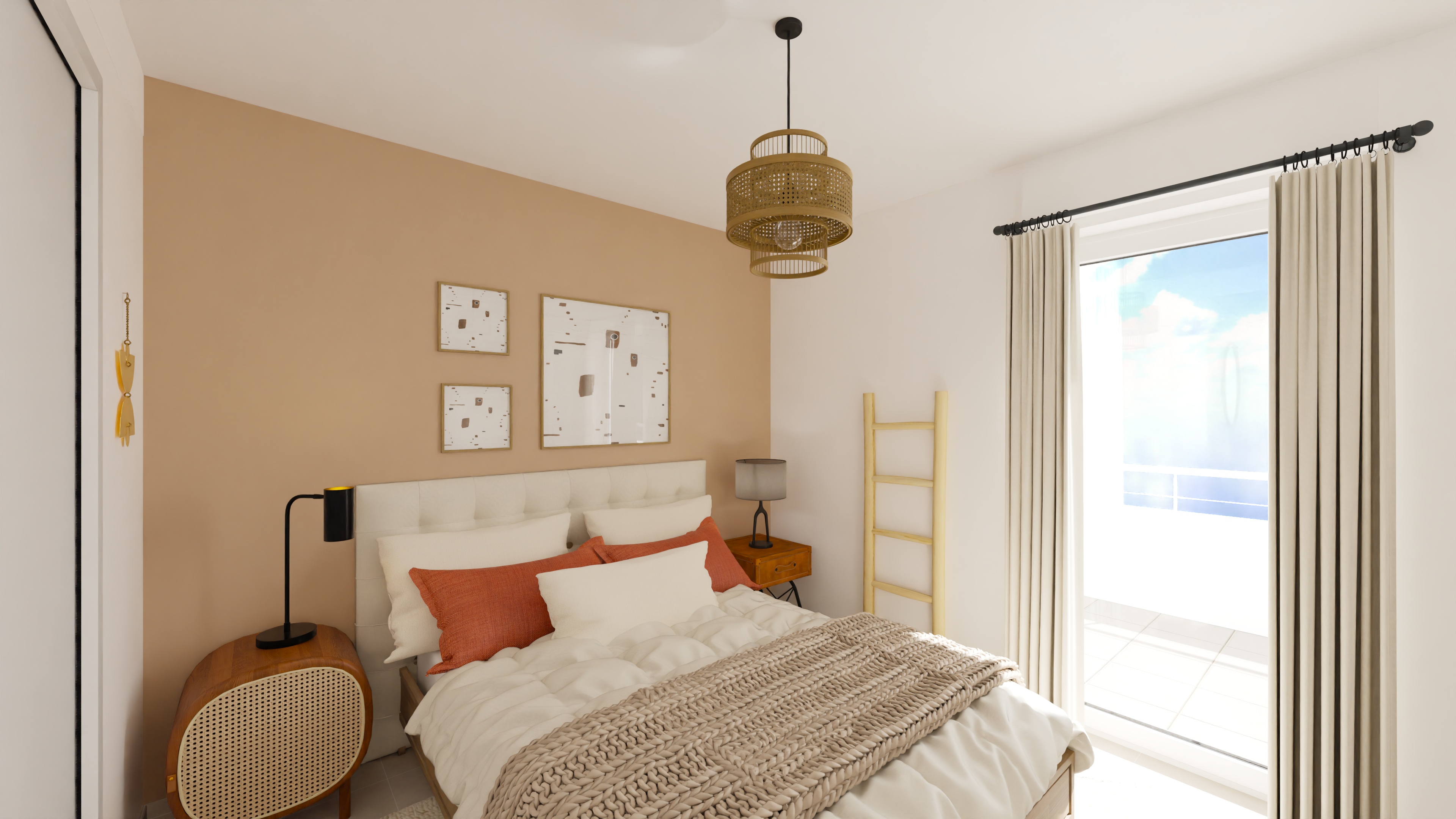 Toulouse - Nature & Sens - Lot b503