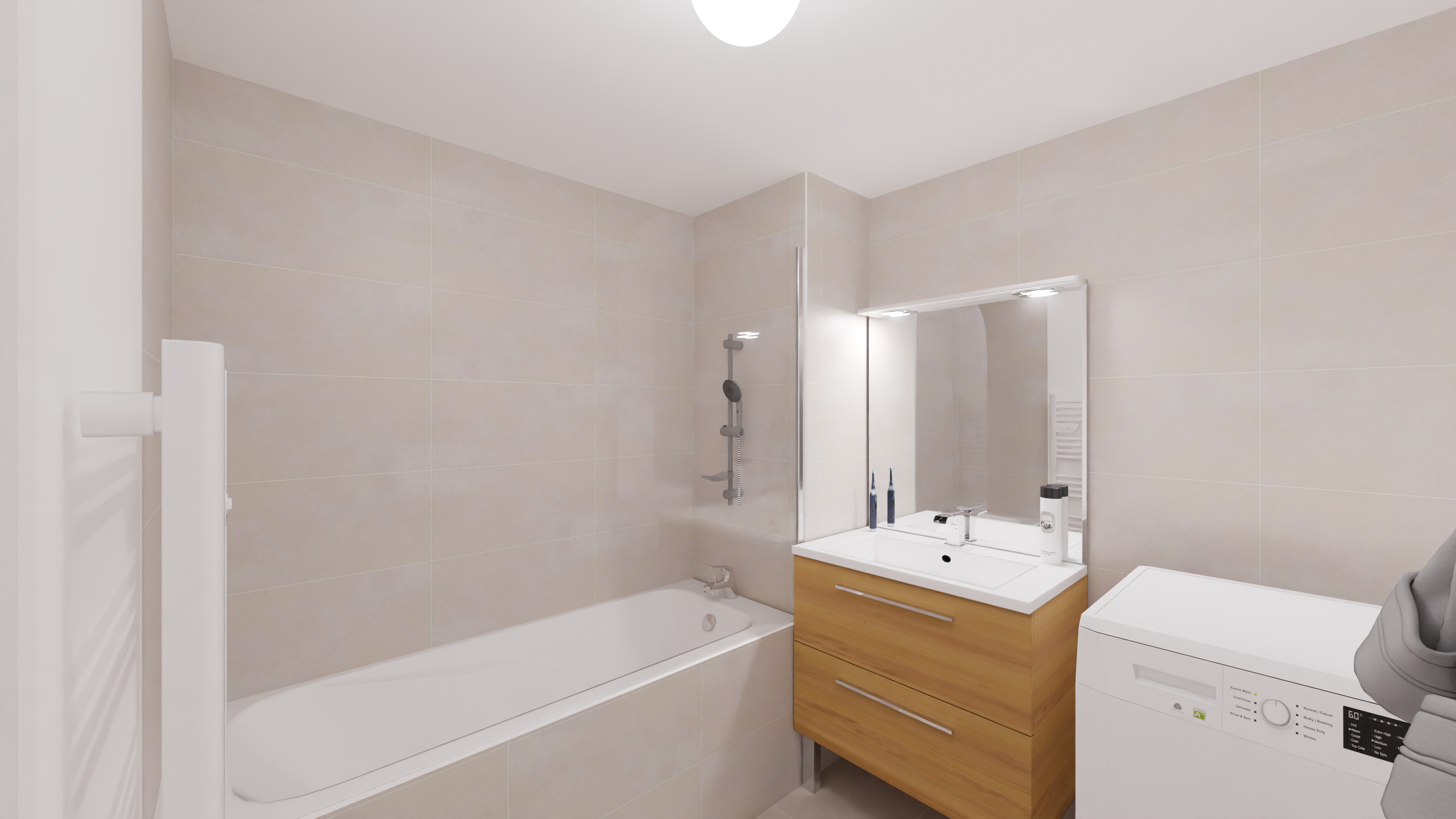 Toulouse - Nature & Sens - Lot b503