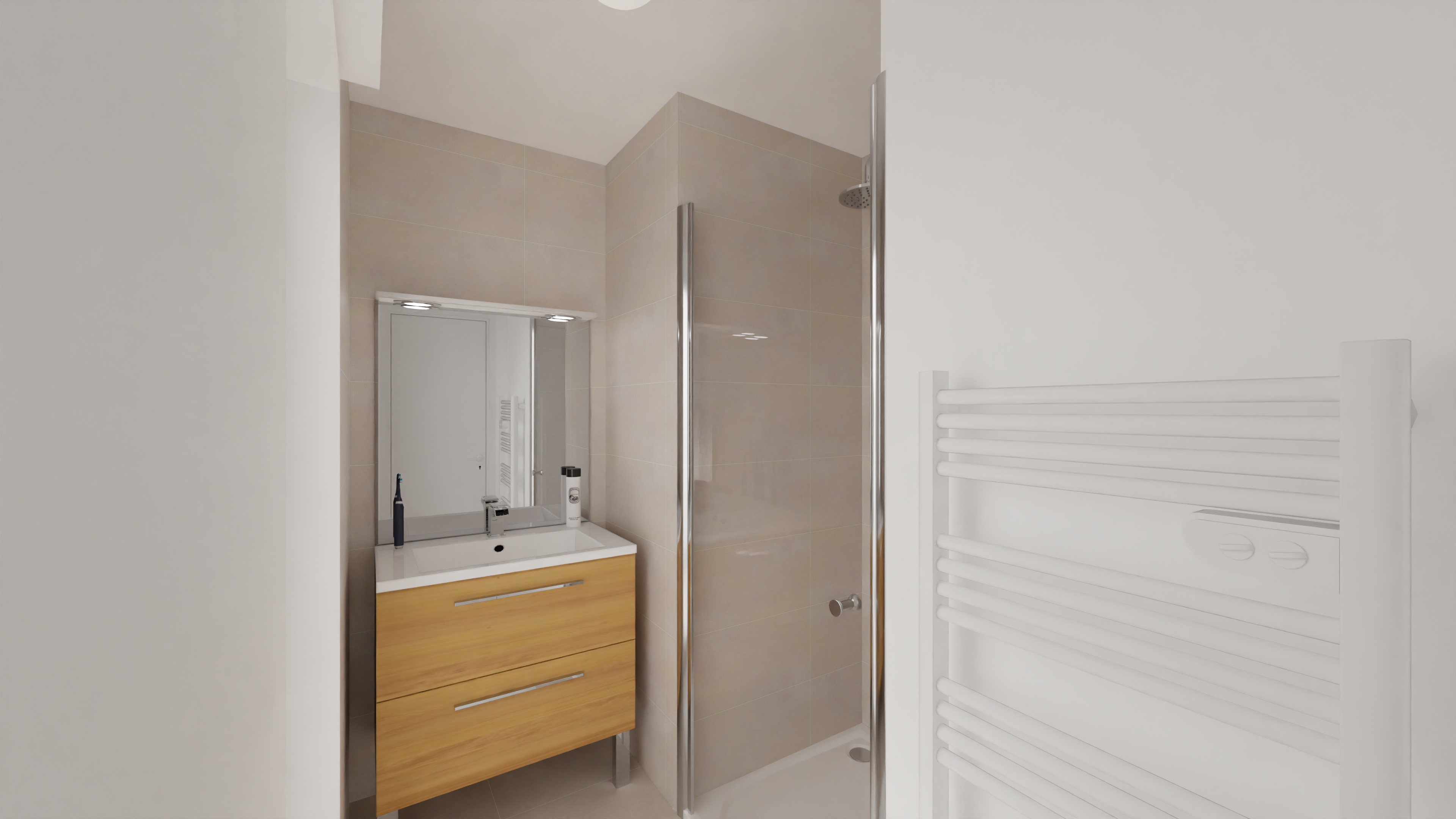 Toulouse - Nature & Sens - Lot b503