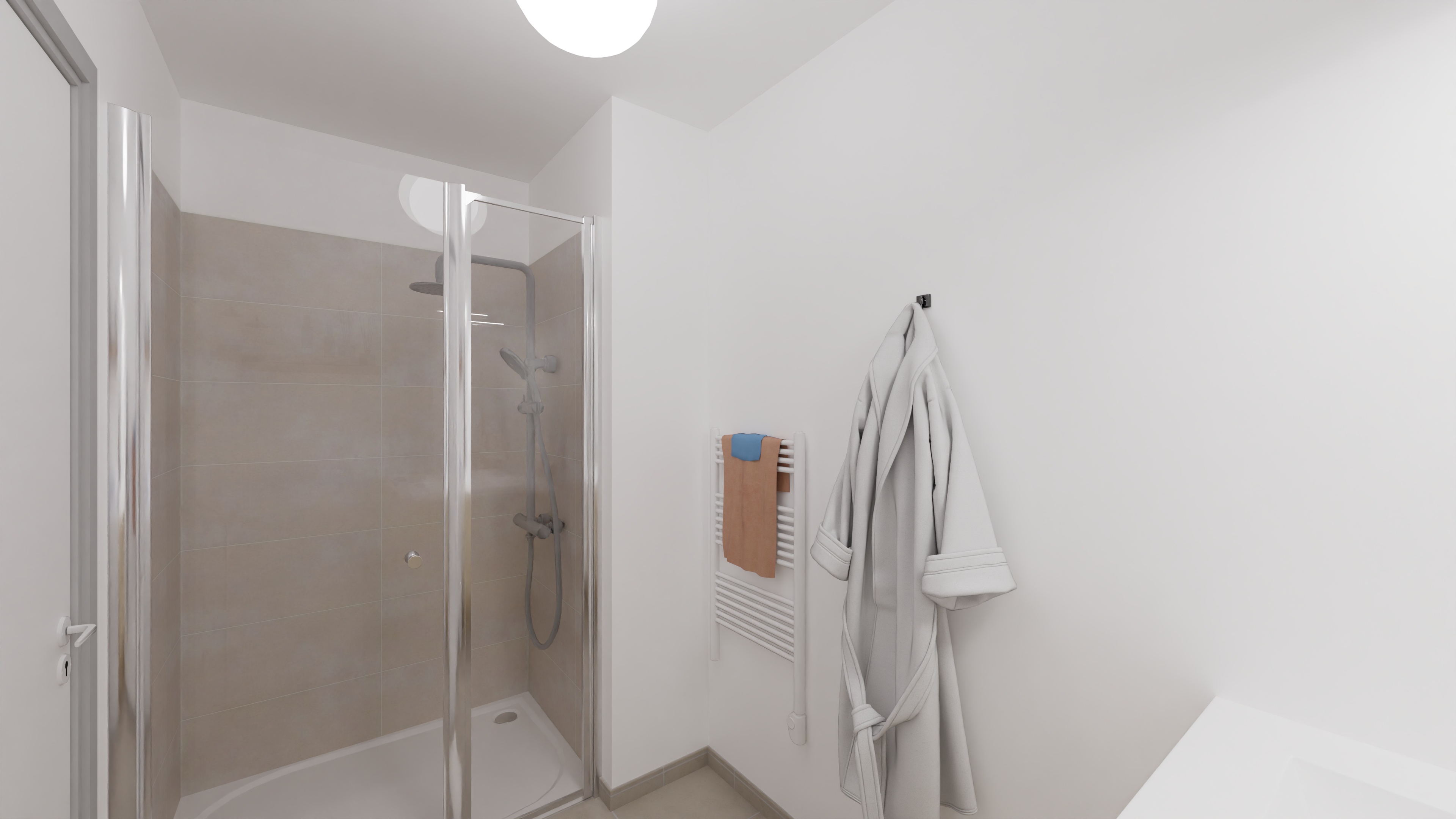 Clamart - Le Cap - Lot a407