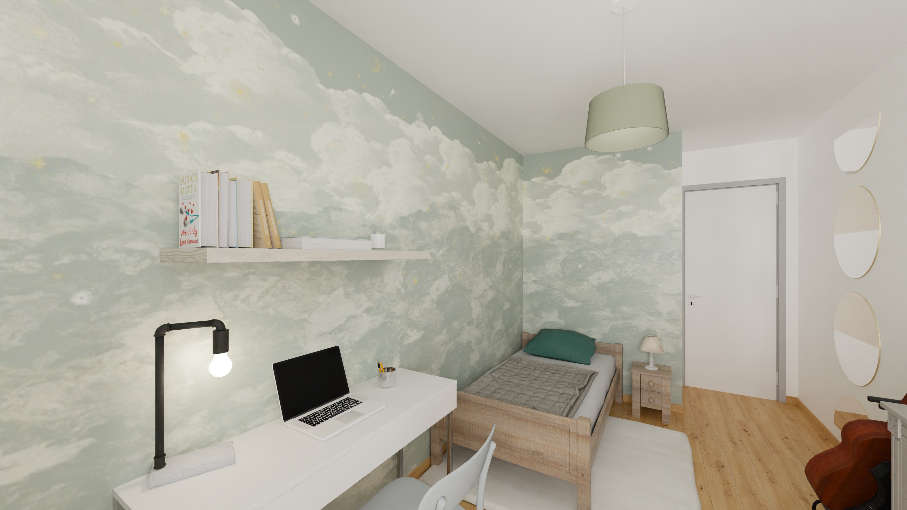 Clamart - Le Cap - Lot b205